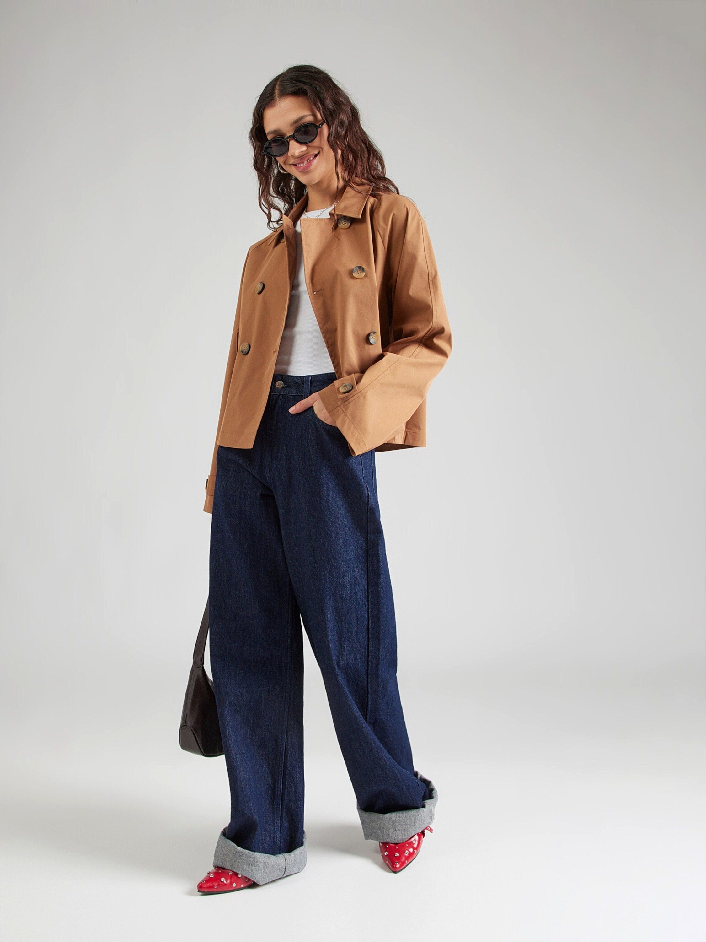ONLY Langjacke ONLApril (1-St)