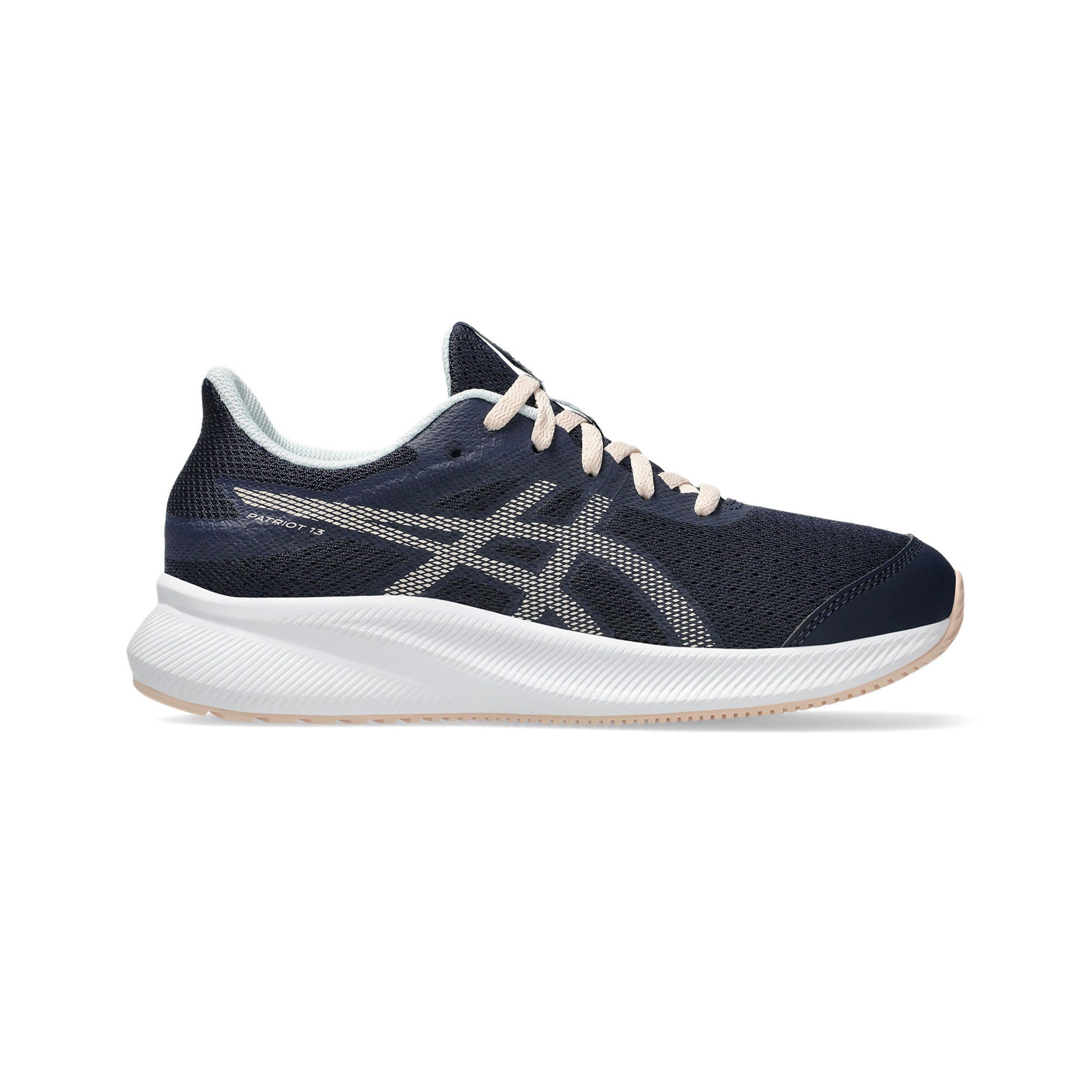 Asics Patriot 13 Gs - Neutralschuh Laufschuh