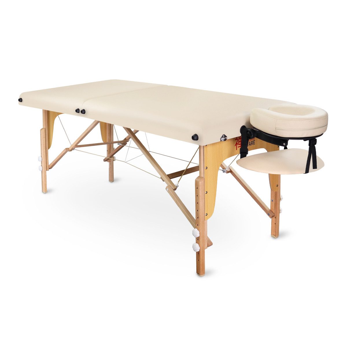 ZEN MASSAGE WARE Massageliege Massageliege Zen StartUp