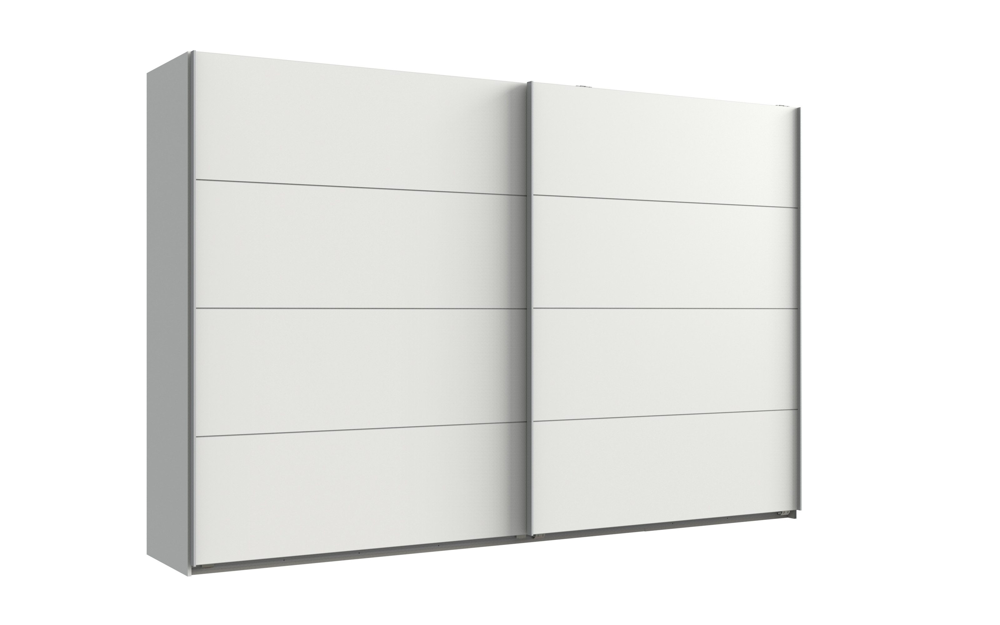 Schwebetürenschrank Bert