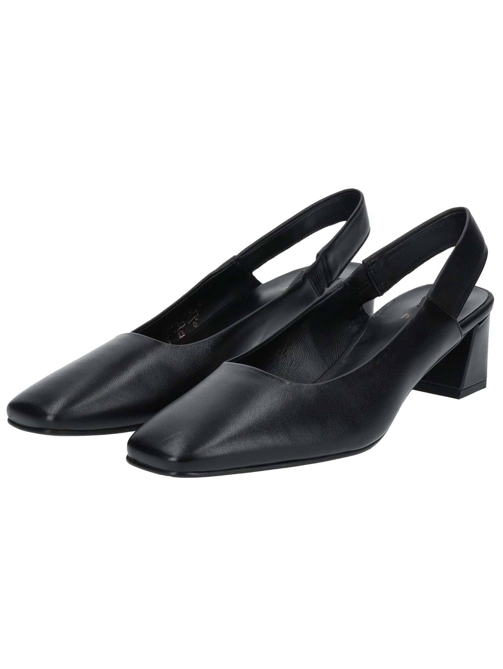 Högl Pumps Leder . Pumps
