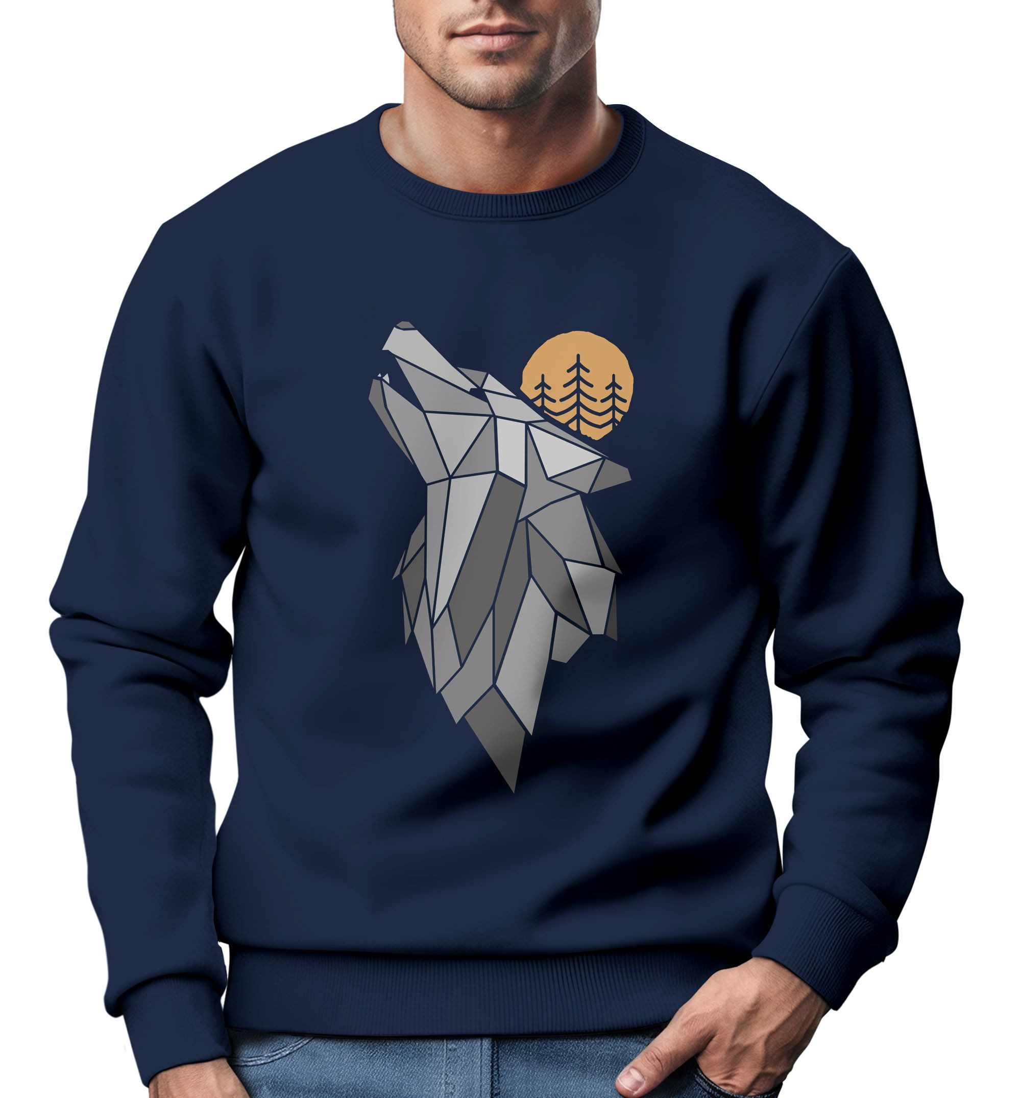 navy
