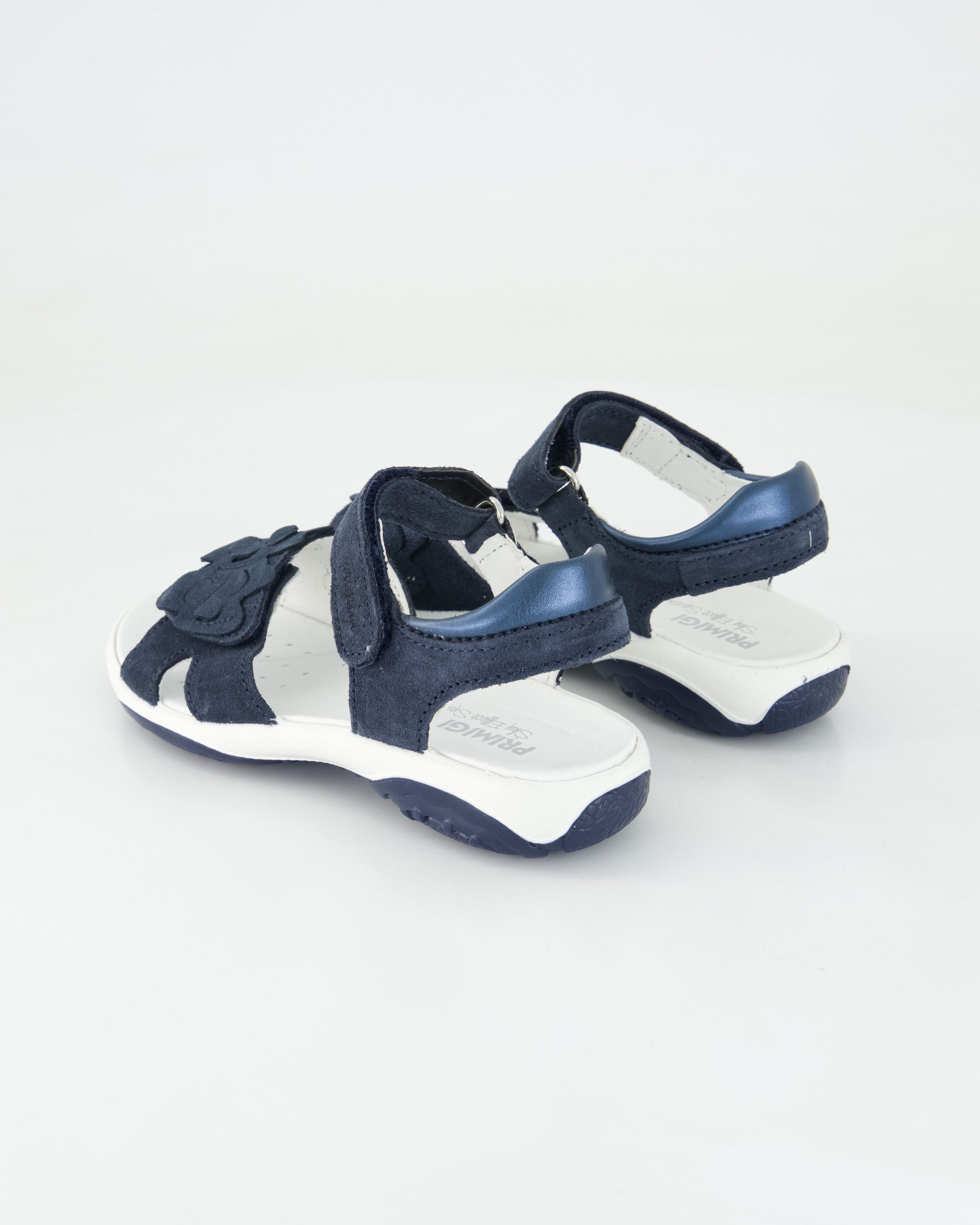 Primigi Breeze Sandale Obermaterial: Leder