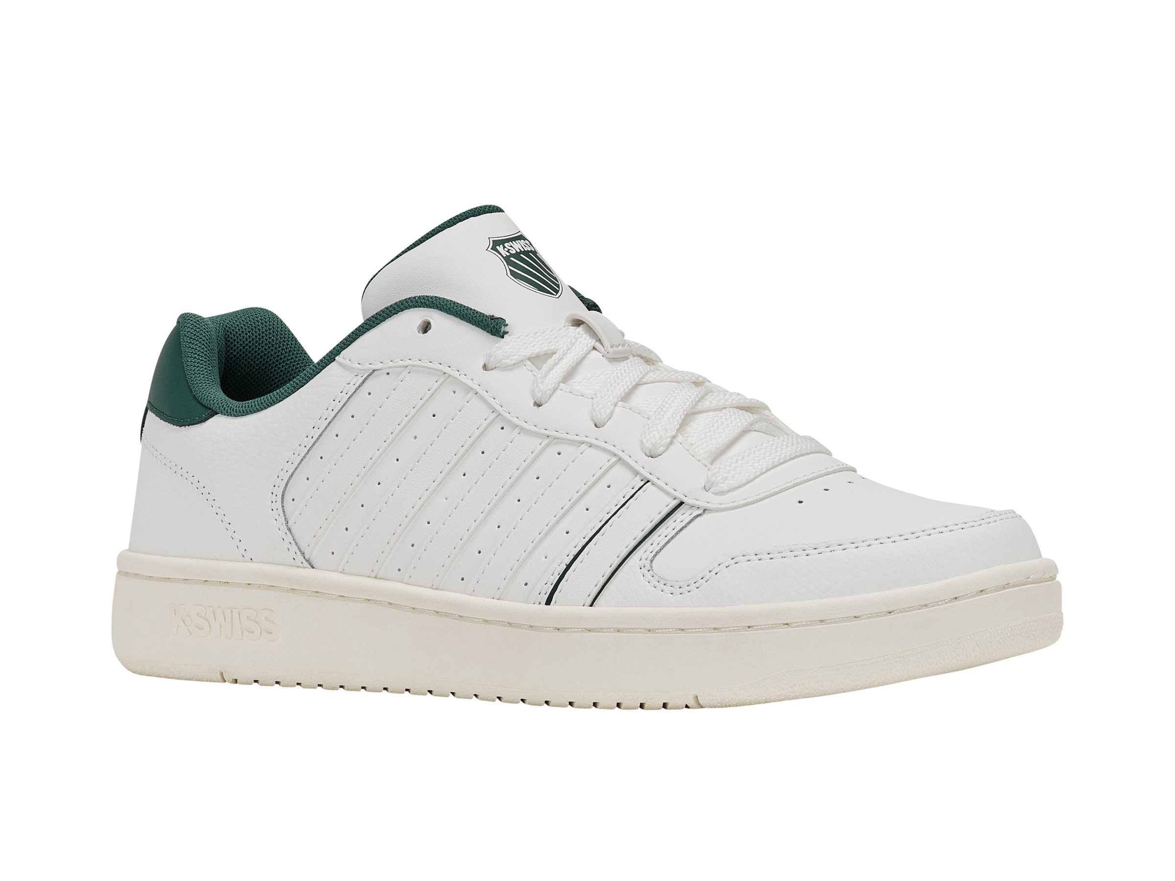 K-Swiss COURT PALISADES Sneaker