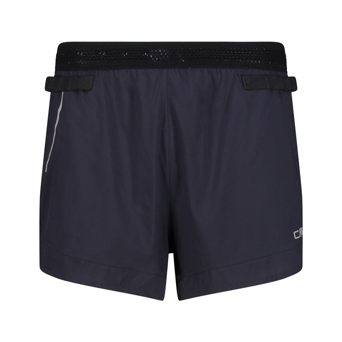CMP Shorts MAN Shorts With Inner Mesh Slip Elastische Laufshorts mit Dry-Function-Technologie für optimale