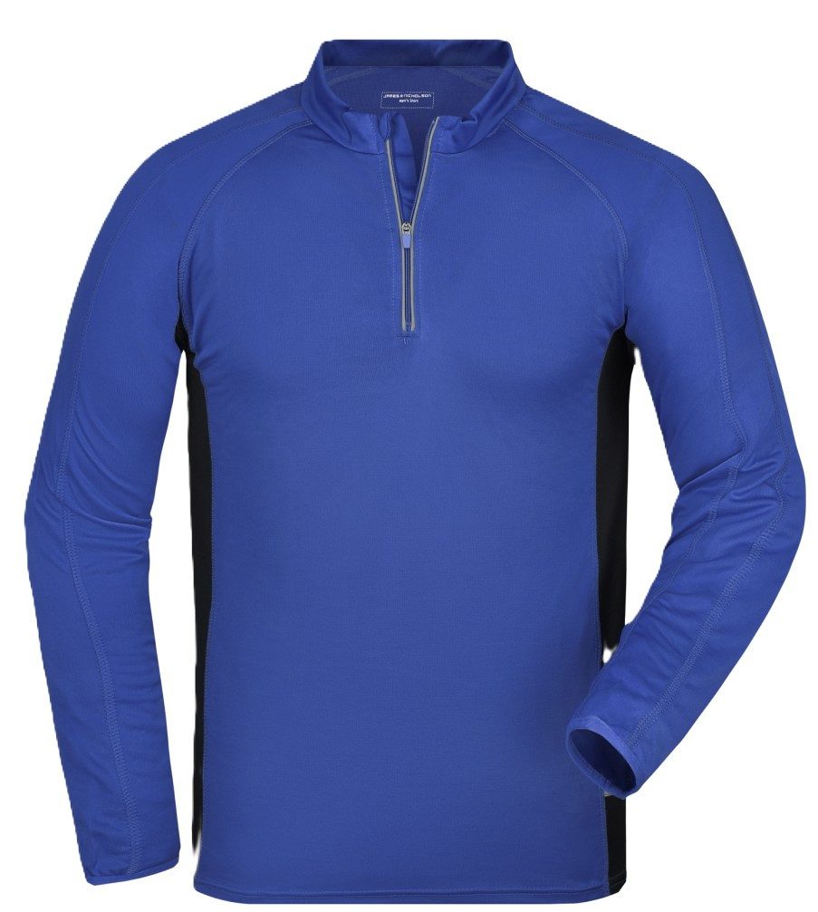 James & Nicholson Laufshirt Funktionelles Herren günstig online kaufen