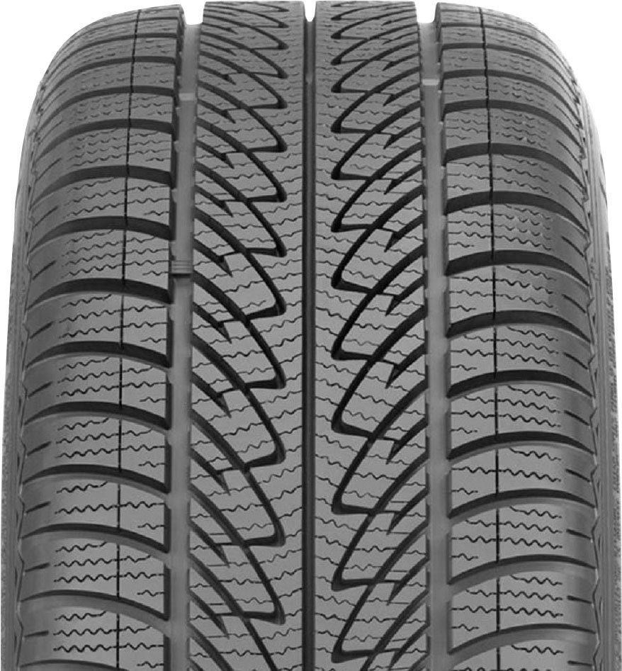 Goodyear Winterreifen ULTRA GRIP 8 PERFORMANCE XL