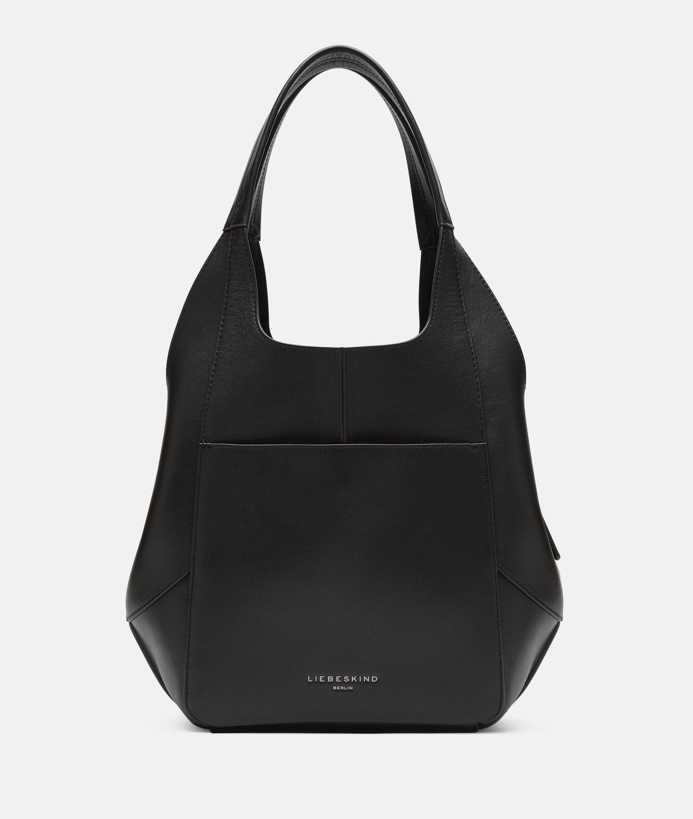 Liebeskind Berlin Henkeltasche Mittelgroße Tragetasche aus günstig online kaufen