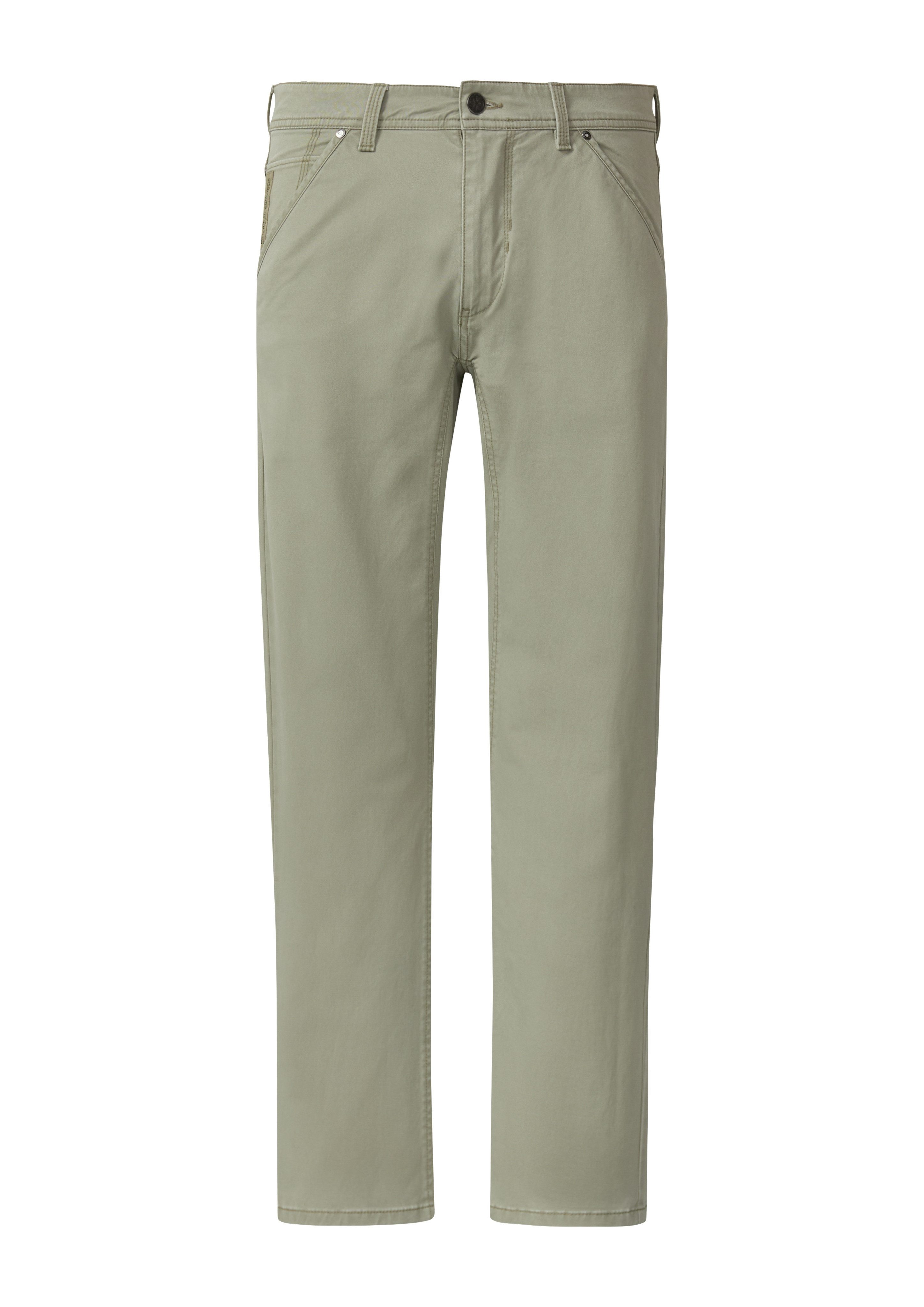 s.Oliver Stoffhose mit Stretch