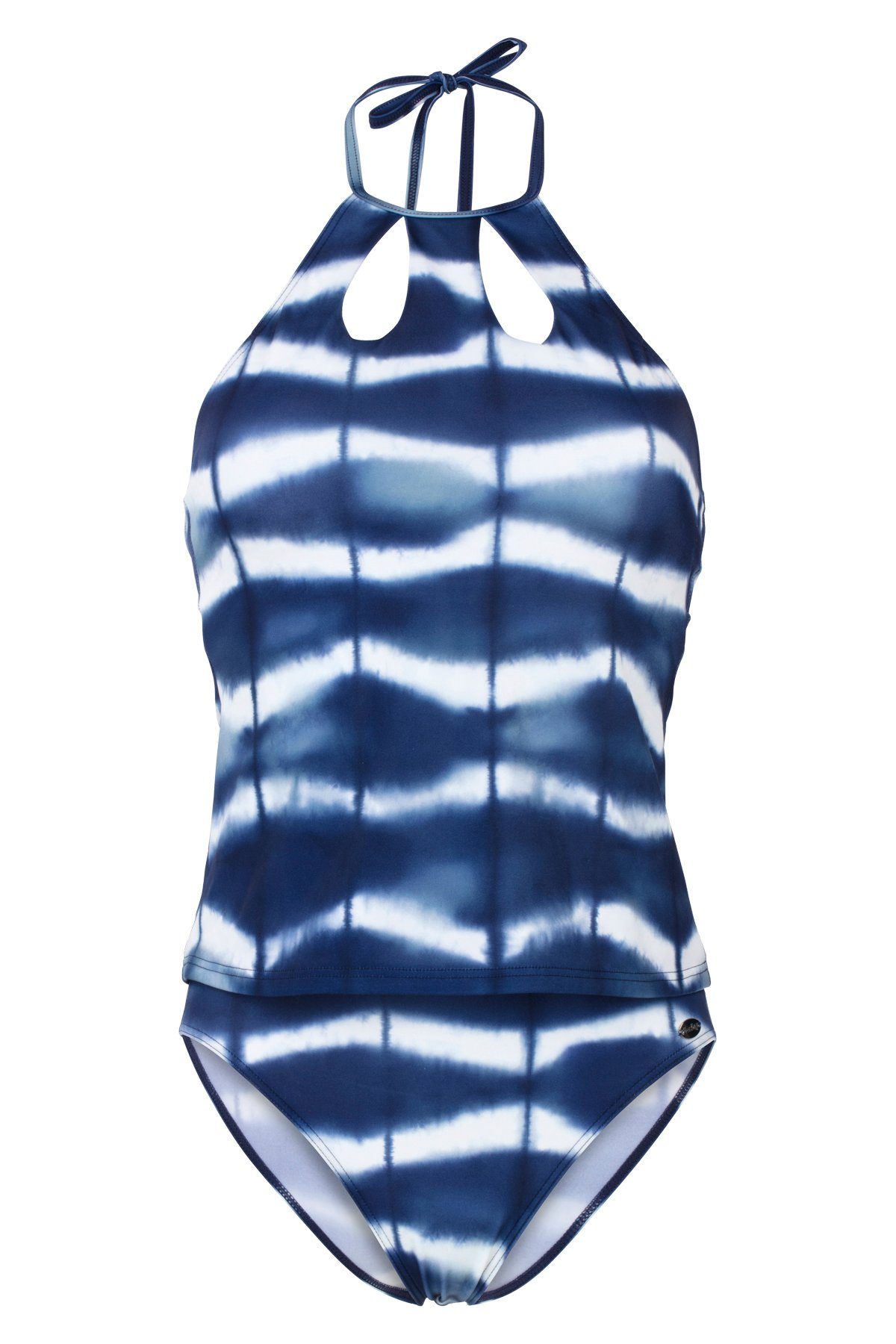 Fashy Tankini Damen Tankini 01