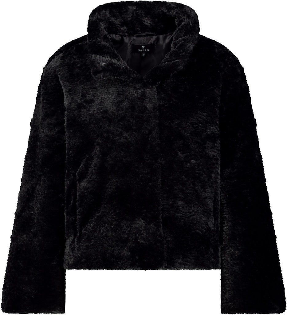 Allwetterjacke