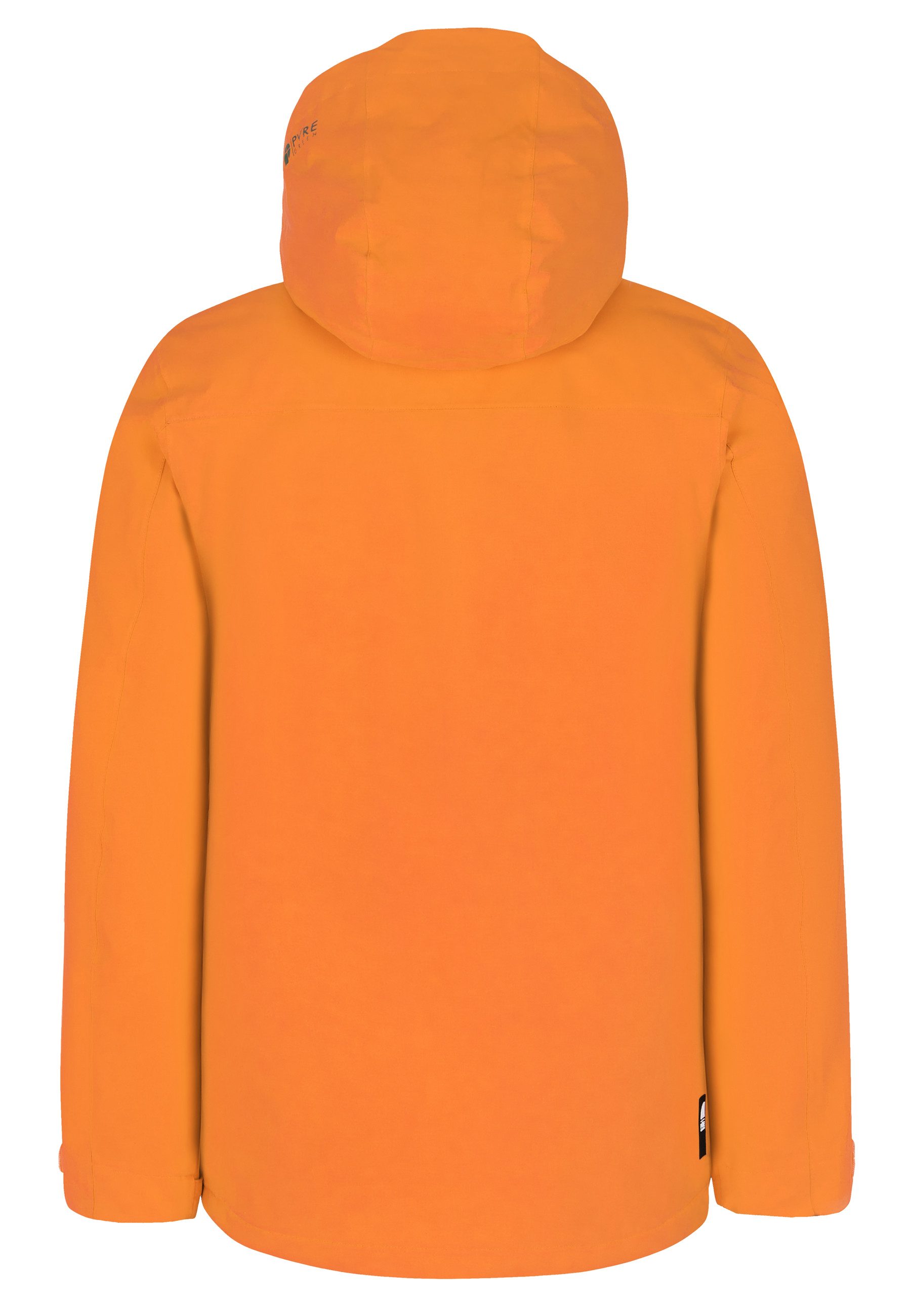 Protest Skijacke PRTTIMOTHY (1-St) Chest pocket