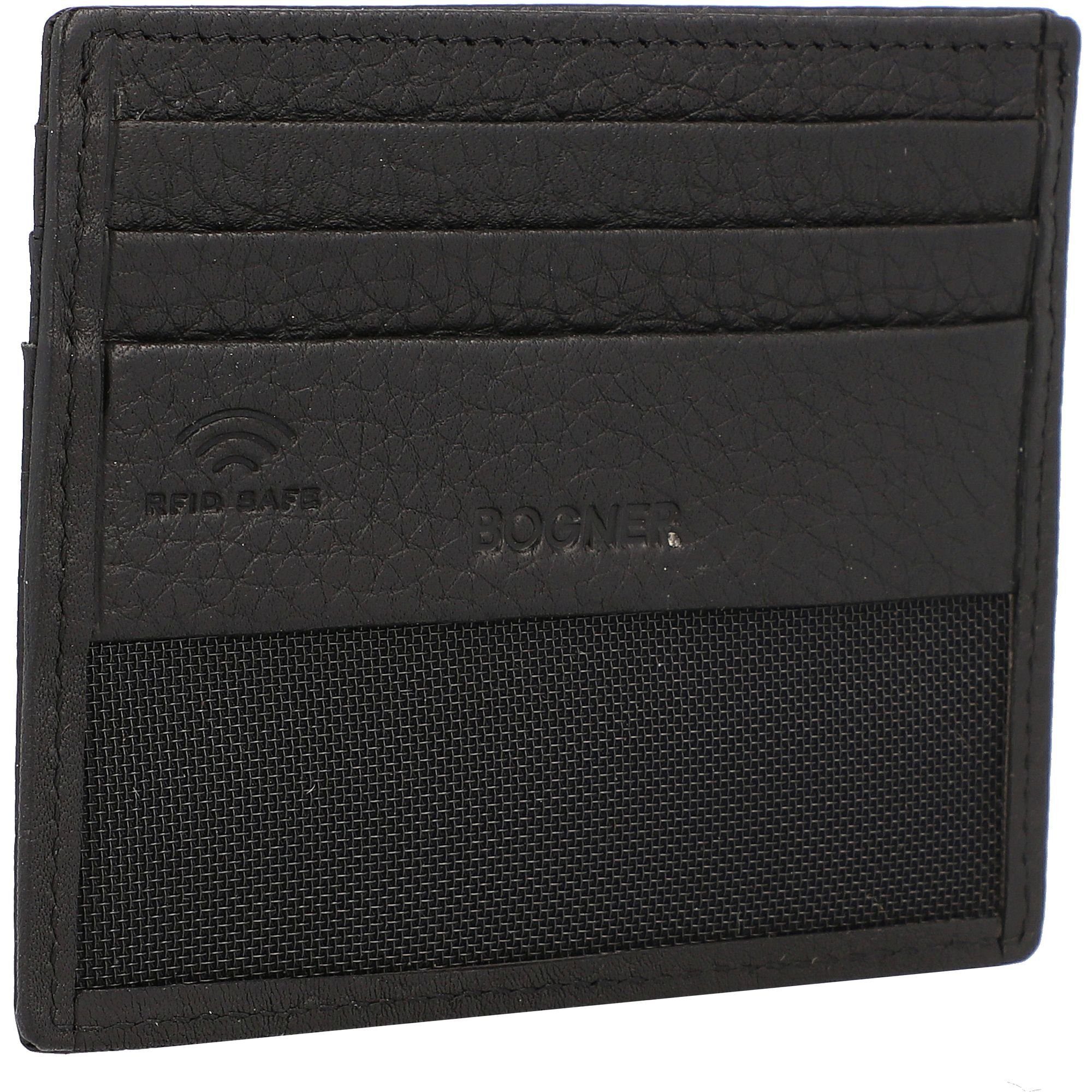 BOGNER Etui Vail, Leder