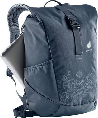 deuter Trekkingrucksack Rucksack STEPOUT 22 125 Jahre Edition