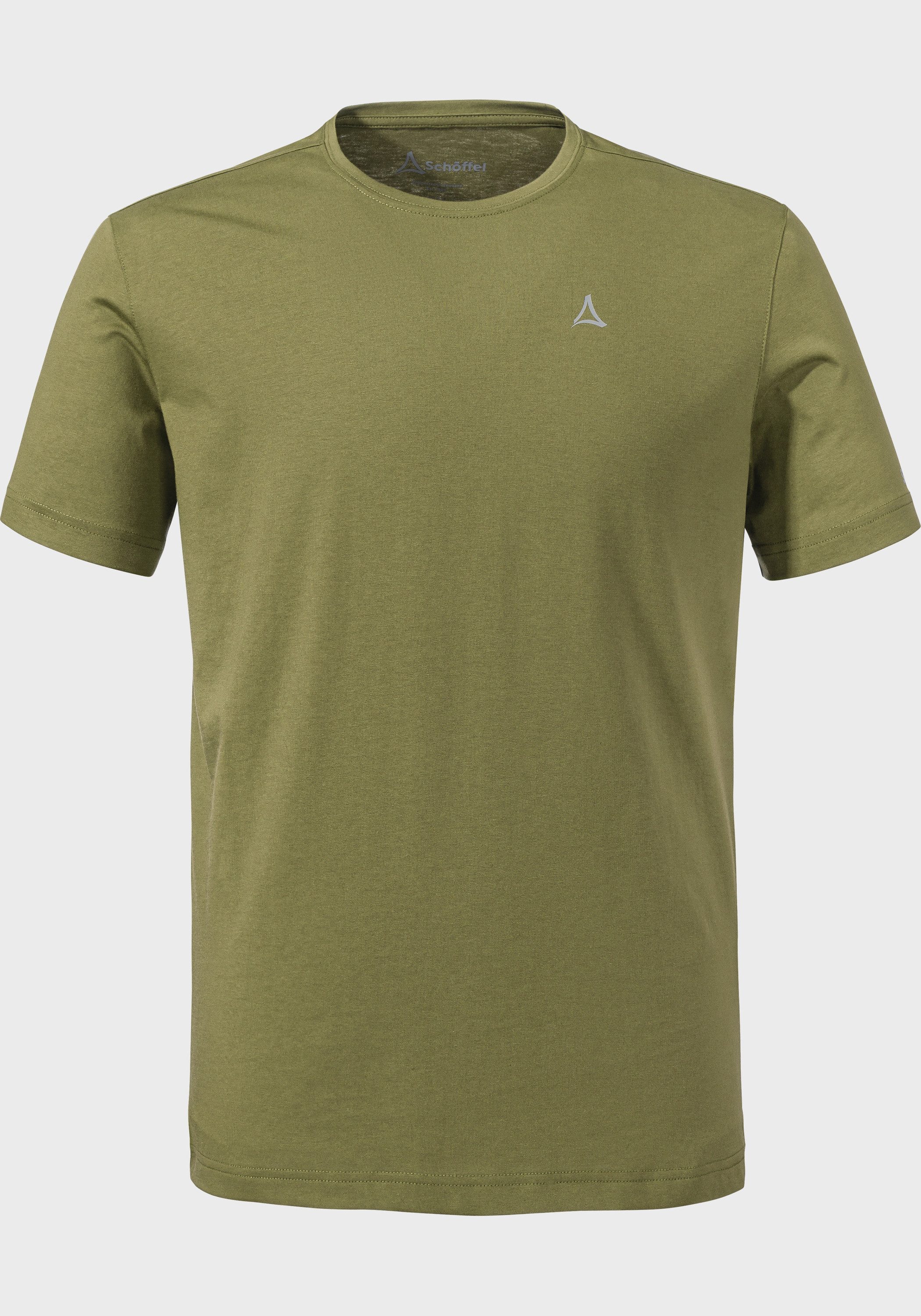 Schöffel Funktionsshirt T Shirt Hohberg M günstig online kaufen