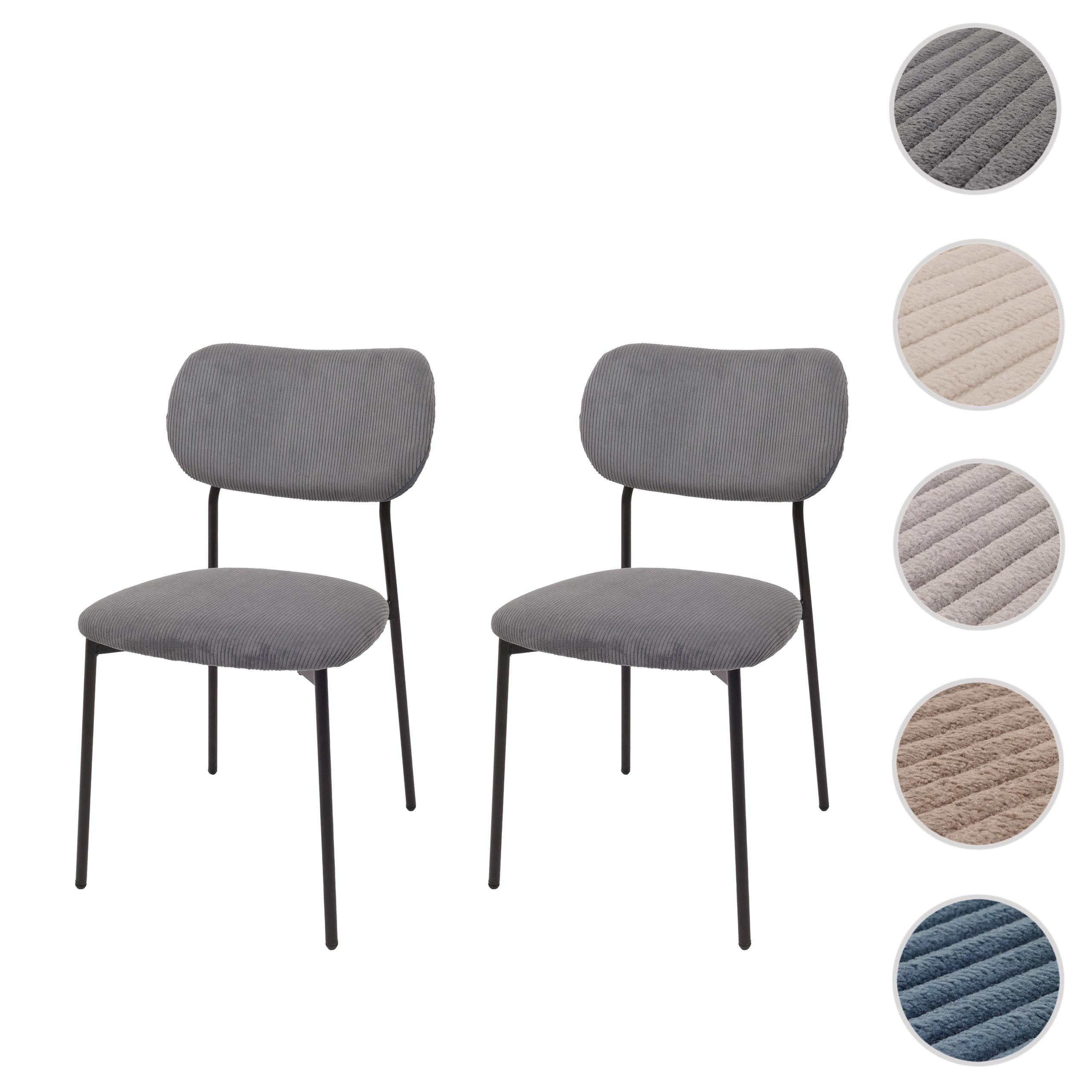 MCW Esszimmerstuhl MCW-O26-2 (Set, 2 St), günstig online kaufen