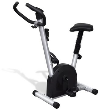 vidaXL Heimtrainer Fitness Heimtrainer mit Sitz