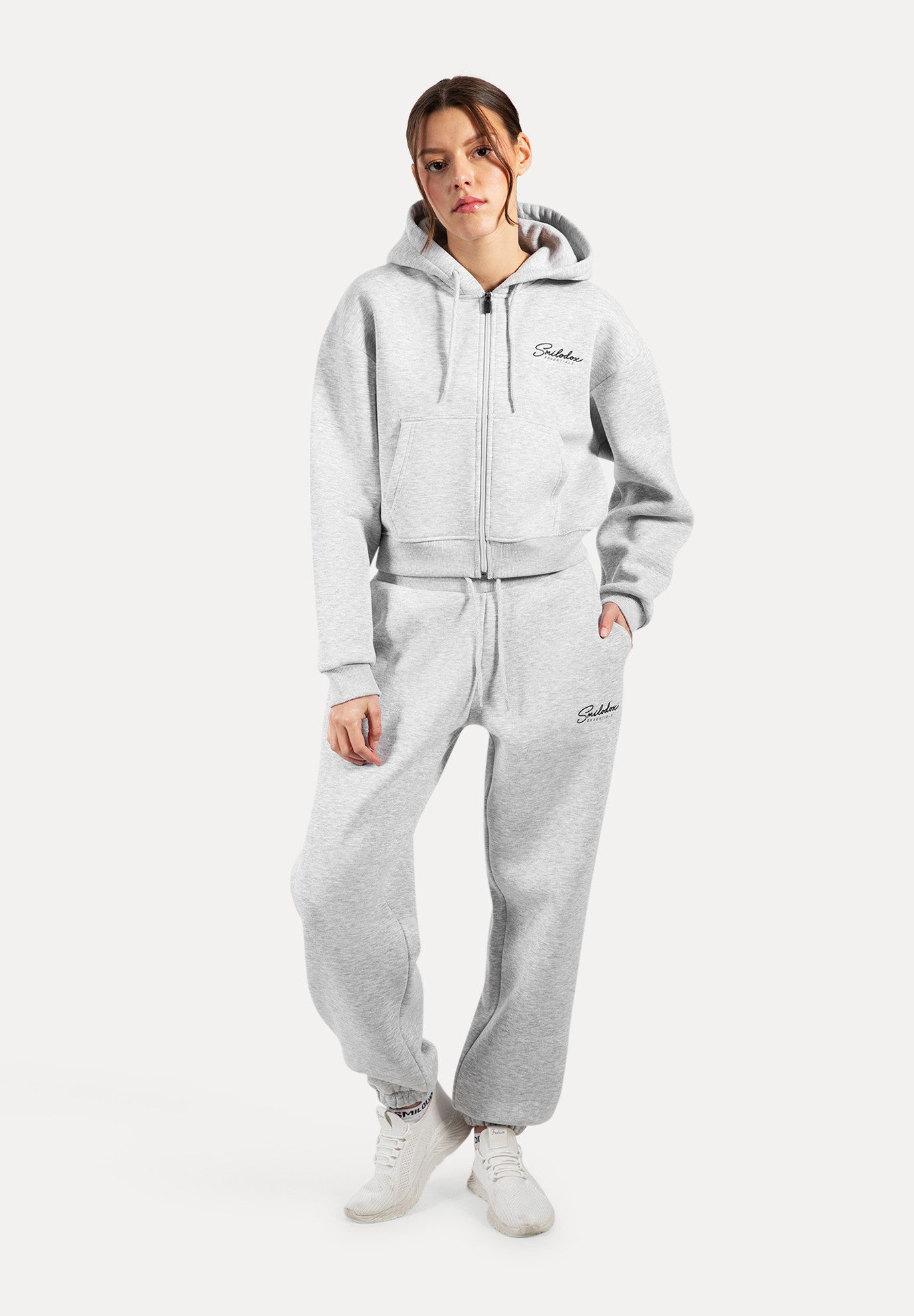 Smilodox Sweatshirt Enara günstig online kaufen