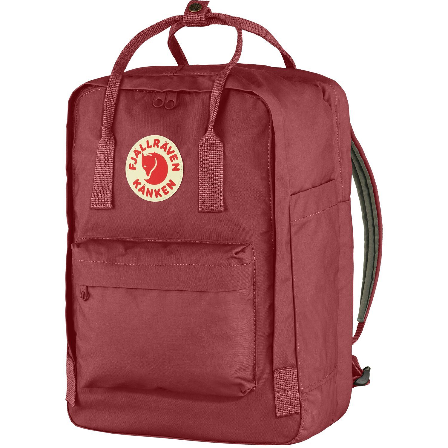 Ox Red