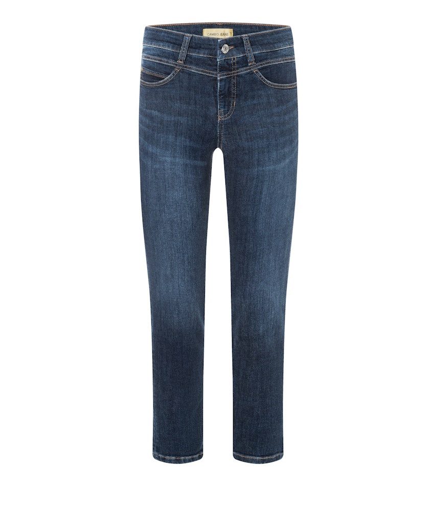 Cambio Stretch-Jeans