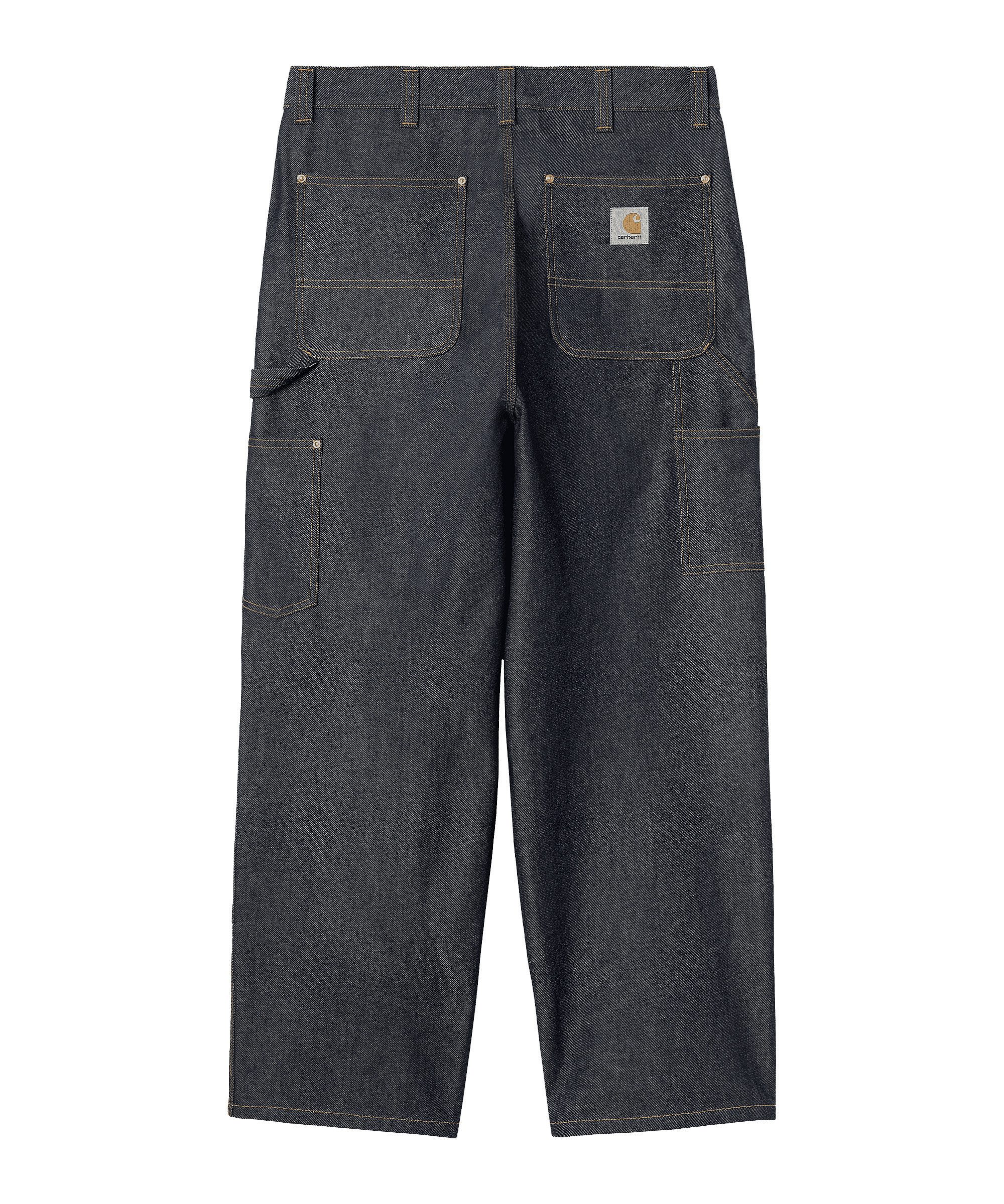 Carhartt WIP Jogginghose Carhartt WIP OG Double Knee Pant Jeans