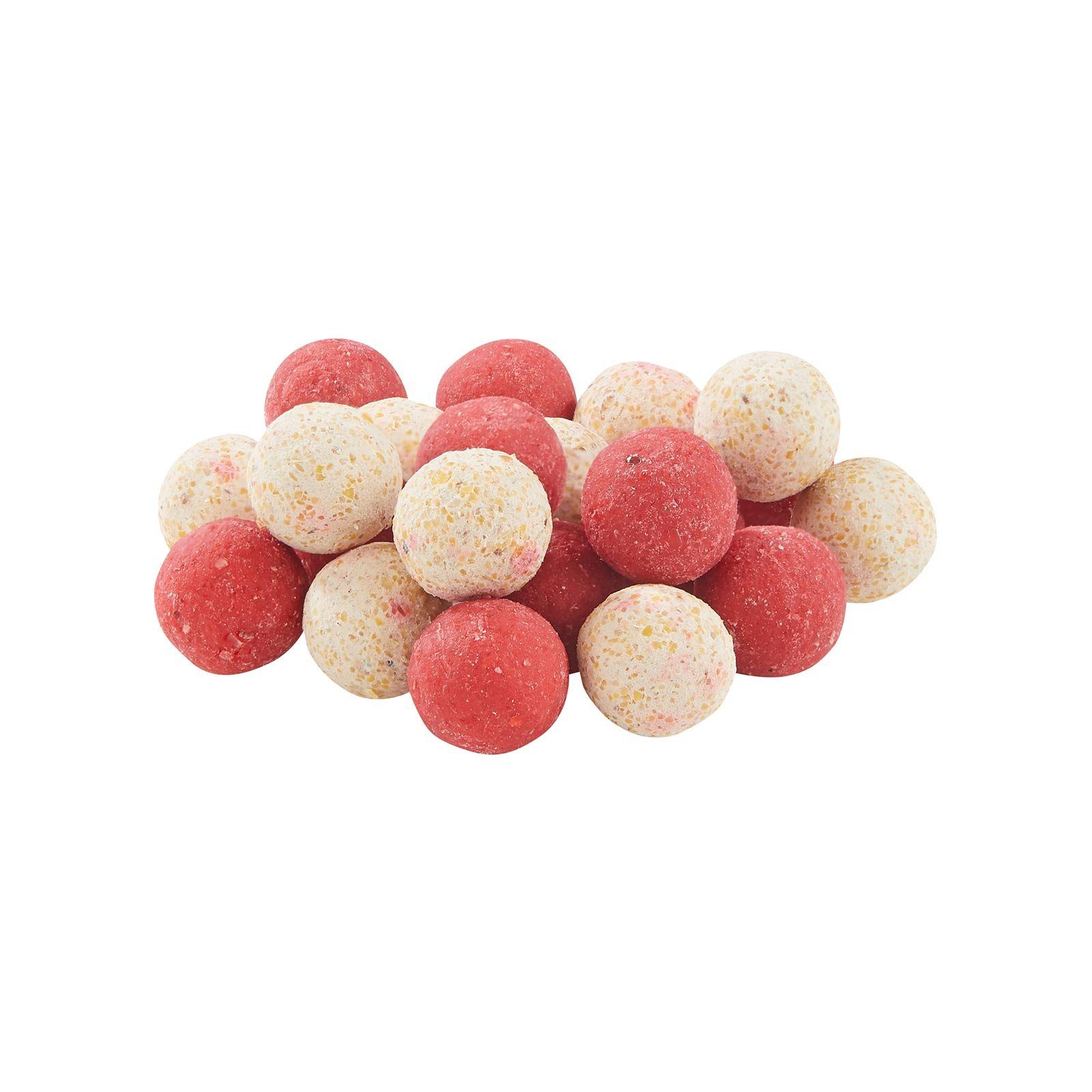 Matze Koch Kunstköder, Balzer Matze Koch Kokos/Erdbe.15mm Booster Balls Boilies – Special Edition