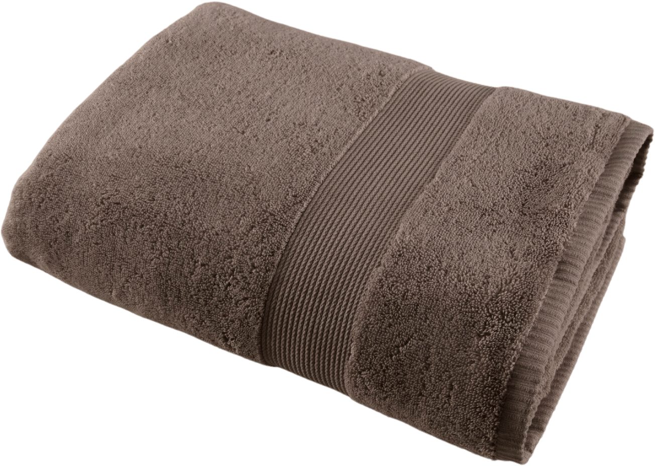 Egeria Gästehandtuch Pure, Frottier (3-St), 30x50 cm