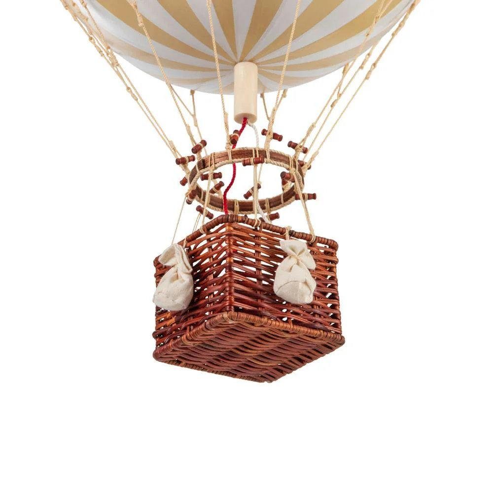 MODELS (32cm) Ivory White AUTHENTIC AUTHENTHIC Ballon Royal MODELS Aero Skulptur