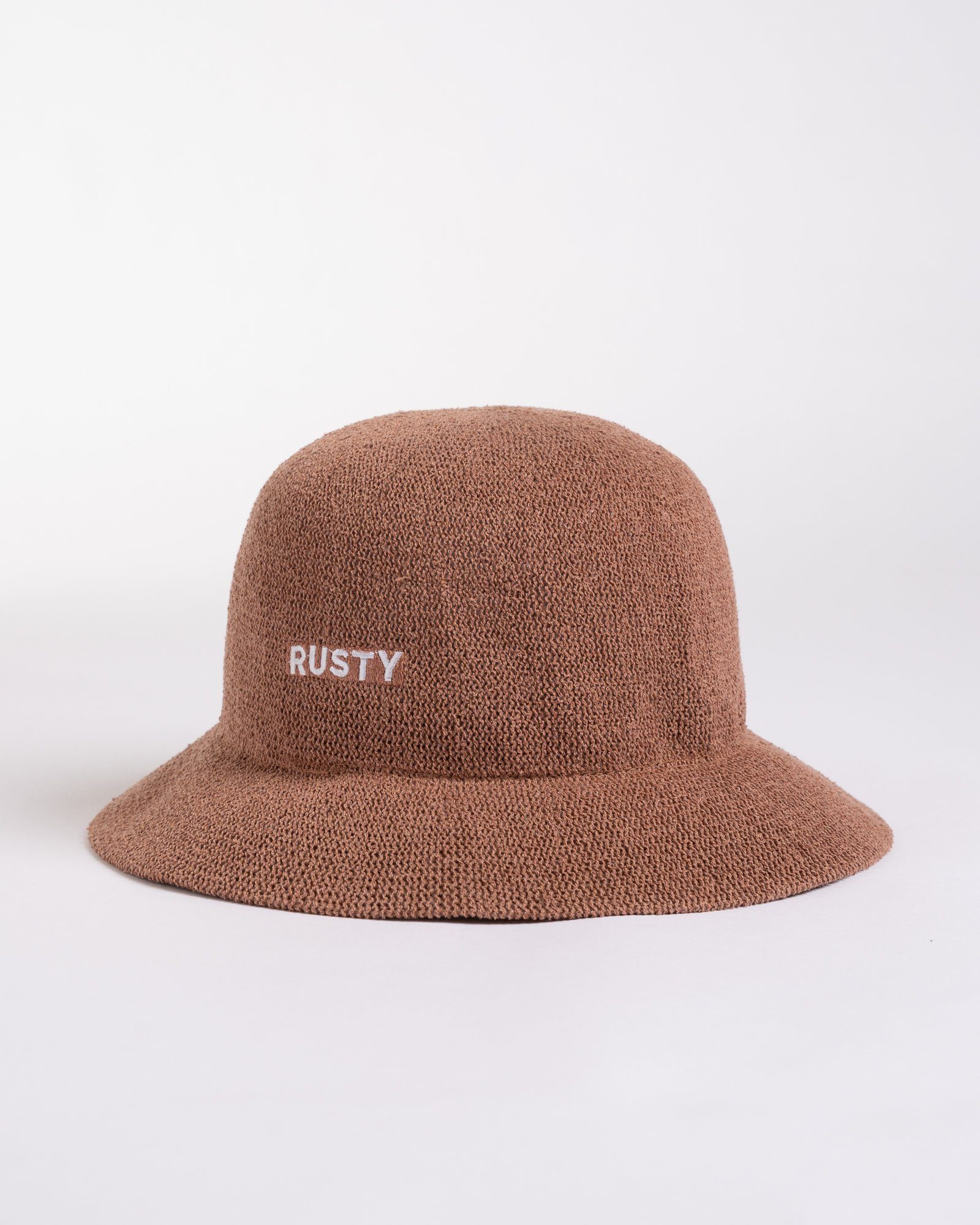 Rusty Schlapphut BAILEY BUCKET HAT