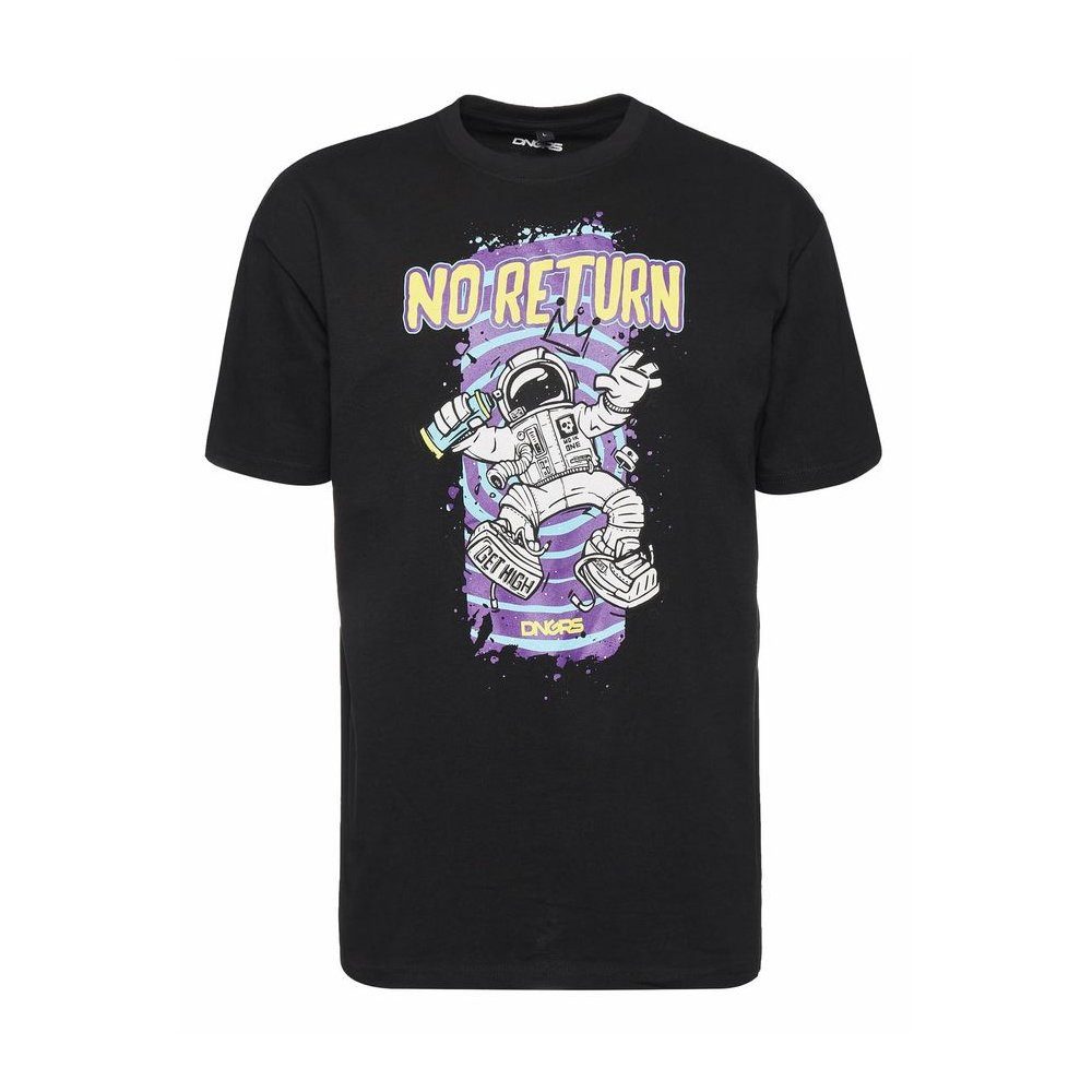 Dangerous T-Shirt Dangerous Dngrs NoReturn Tshirt
