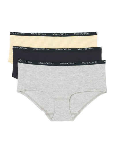 Panty »Panty 35376 2er Pack« OTTO Damen Kleidung Unterwäsche Slips & Panties Panties 2 St 