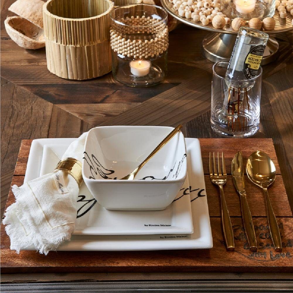 Rivièra Maison Tischdecke Platzset Porter günstig online kaufen