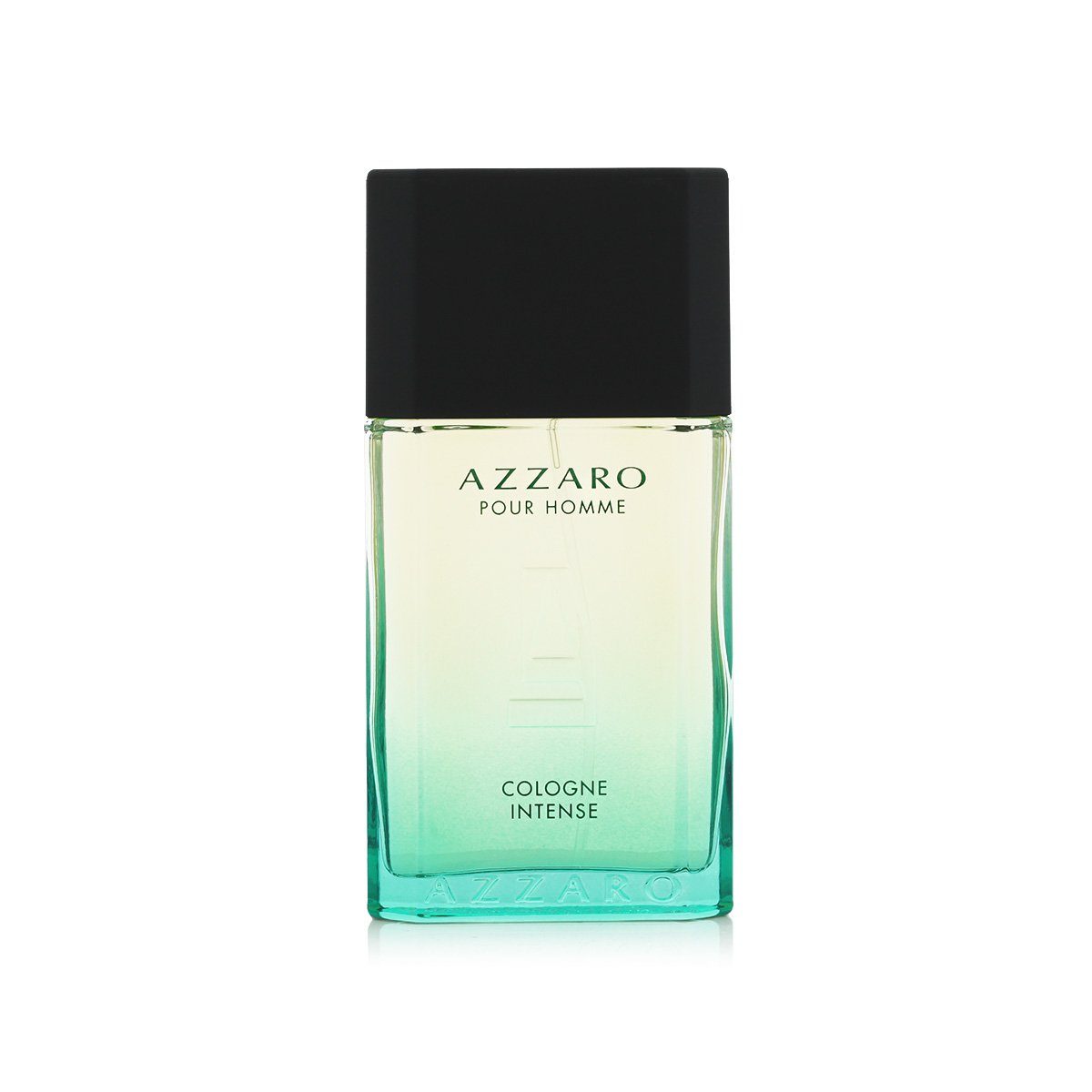 Azzaro Eau de Cologne Pour Homme Cologne Intense