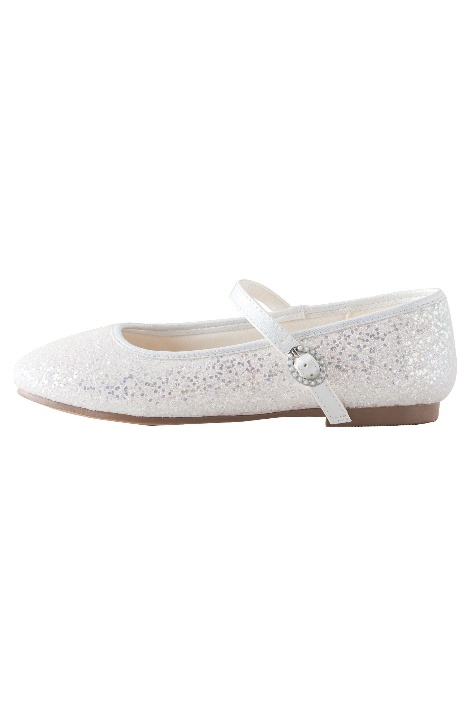 Next Festliche Mary-Jane-Schuhe, weite Passform Mary-Jane-Schuhe (1-tlg)