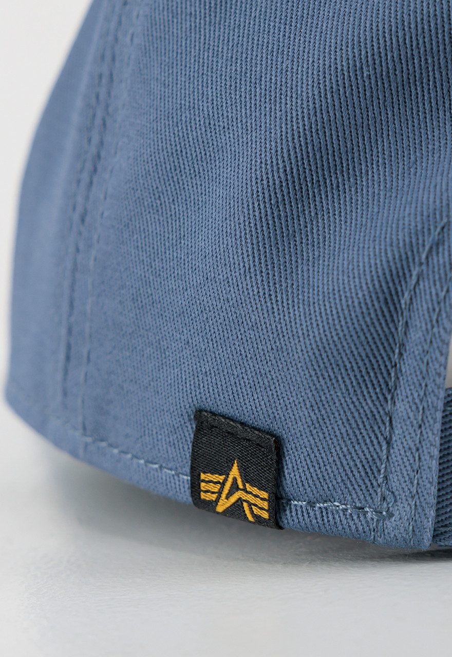 Alpha Industries Trucker Cap Velcro Cap