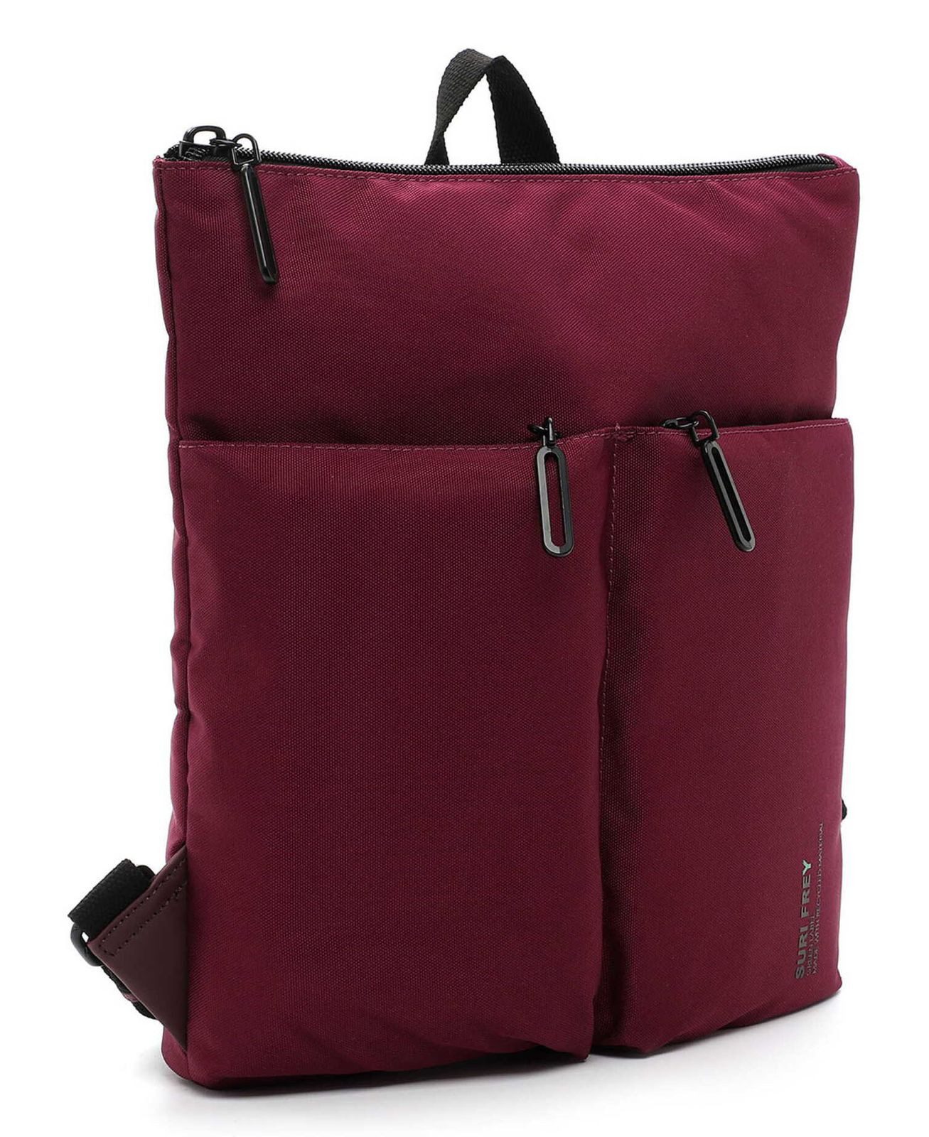 SURI FREY Freizeitrucksack SURI Green - günstig online kaufen