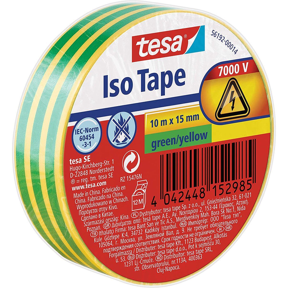 tesa Klebeband