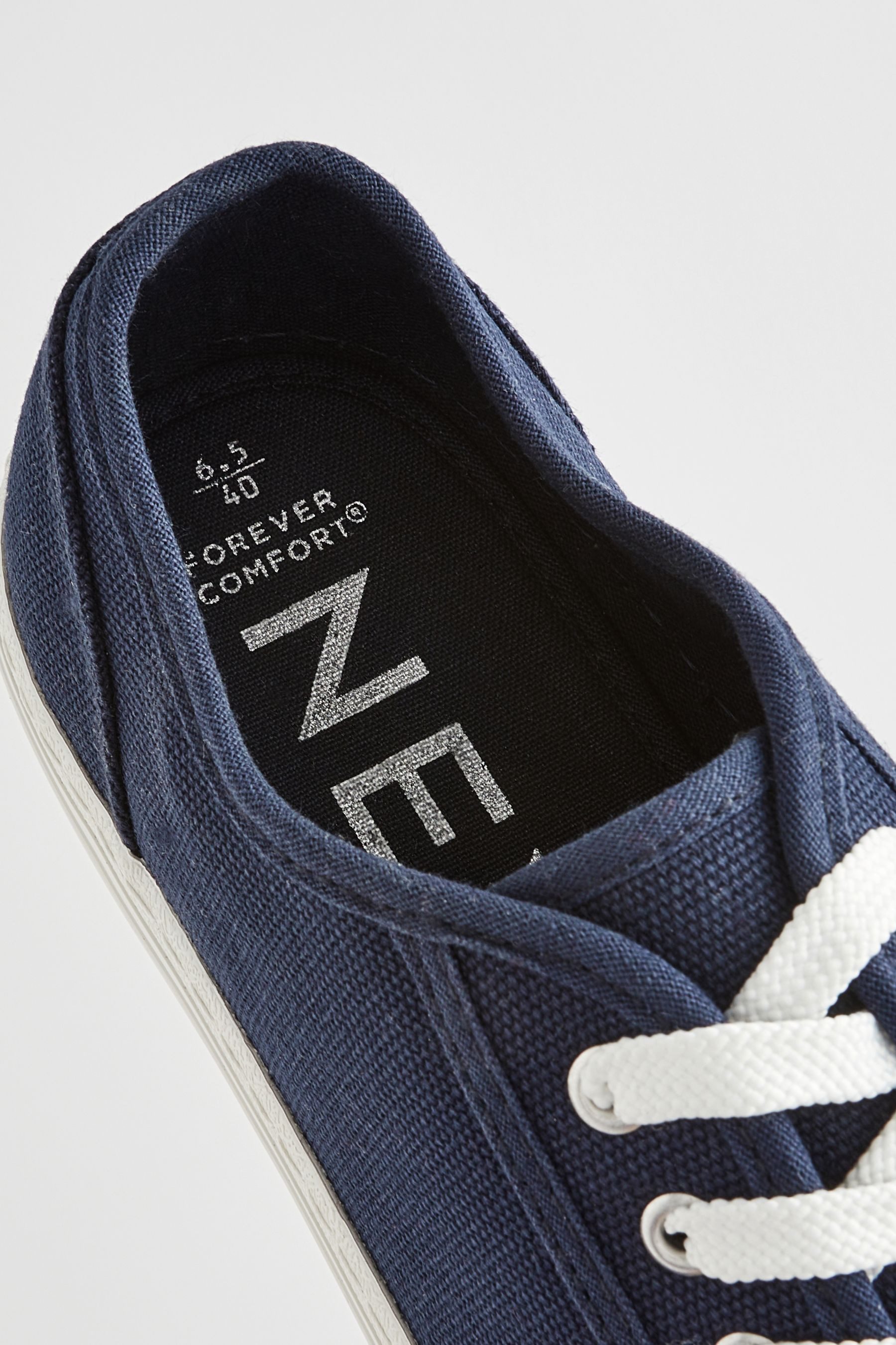 Next Forever Comfort® Baseball-Turnschuhe Sneaker (1-tlg) günstig online kaufen