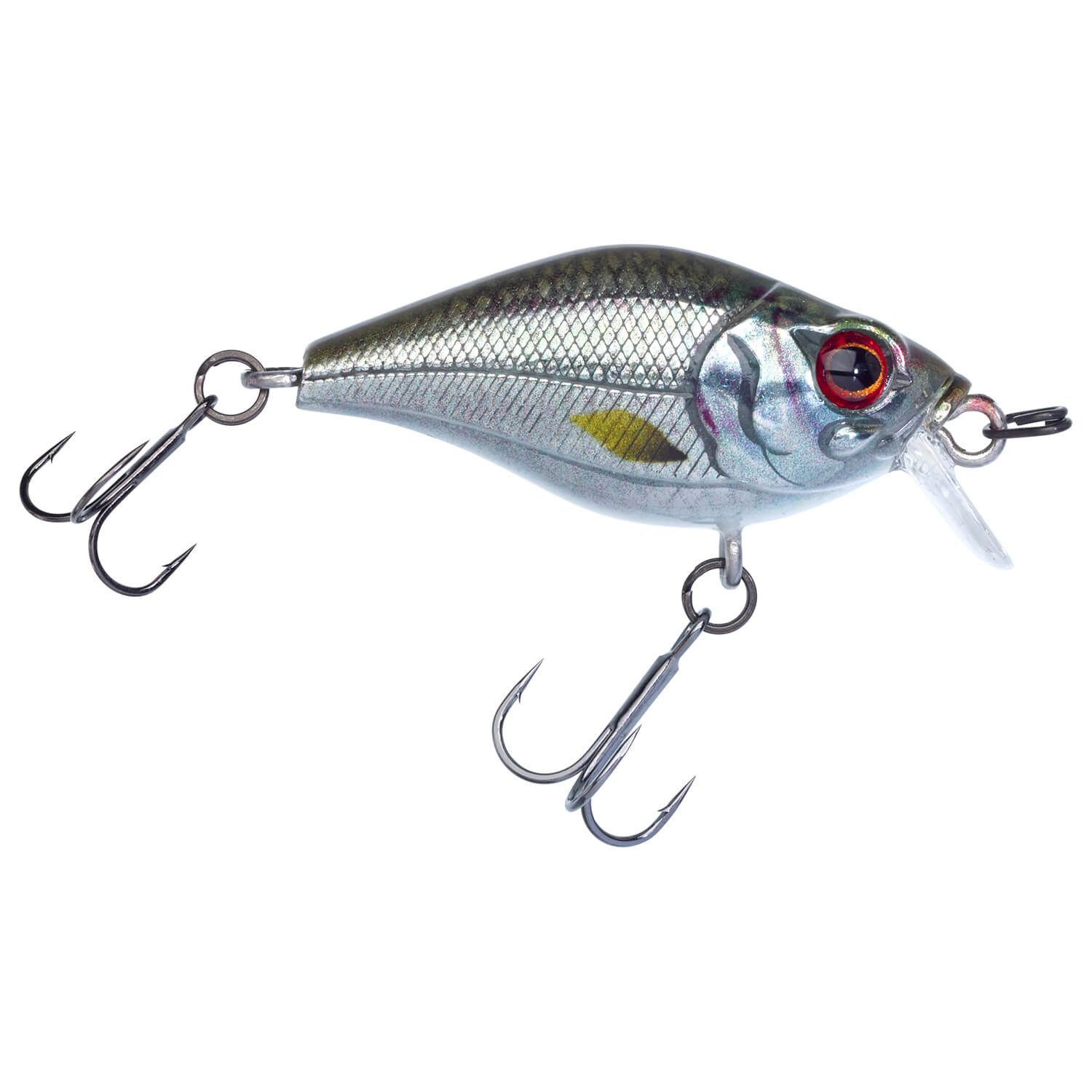 Kunstköder Illex Magic Crank 40 SR Crankbait