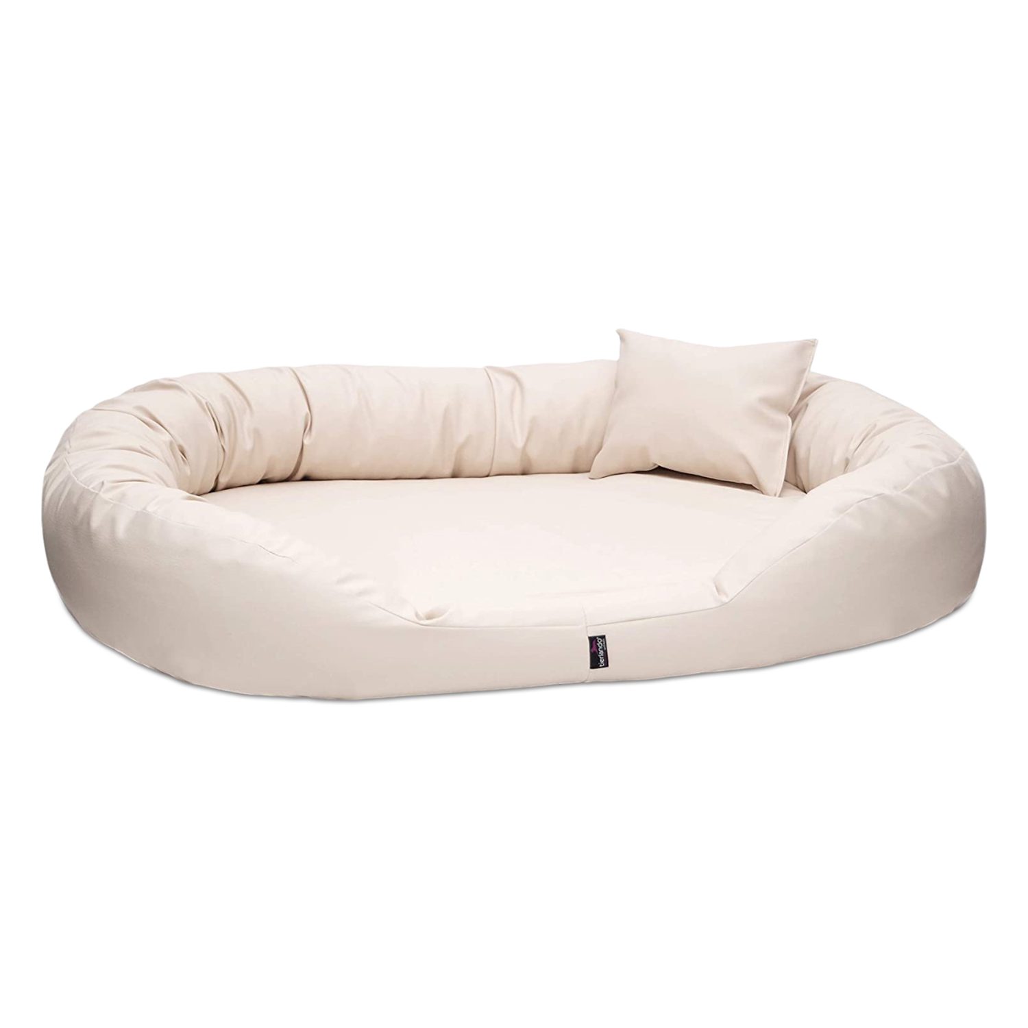 tierlando® Tierbett Orthopädisches Hundebett SAMMY, Robuster günstig online kaufen