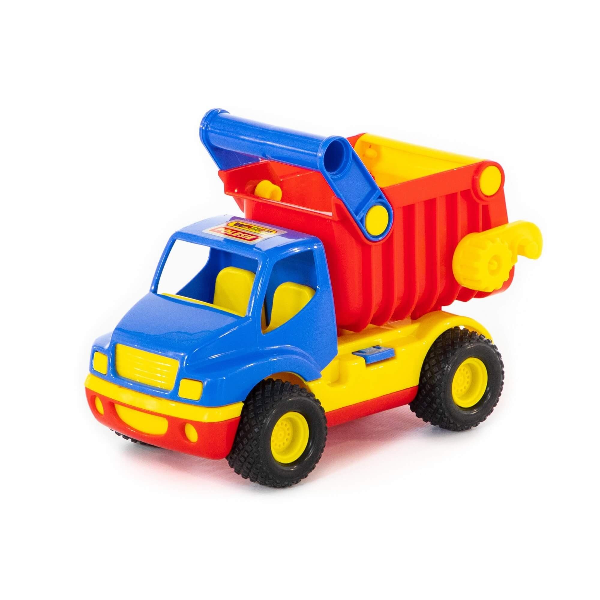 Spielzeug-LKW