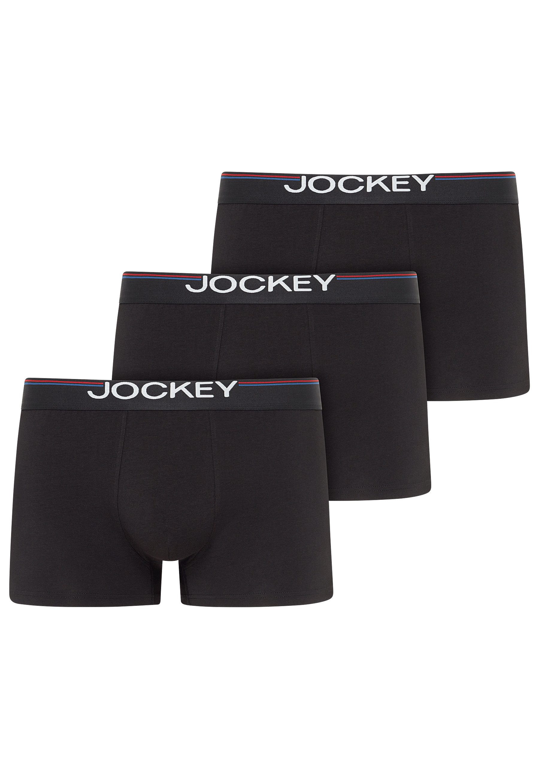 Boxer Cotton Stretch