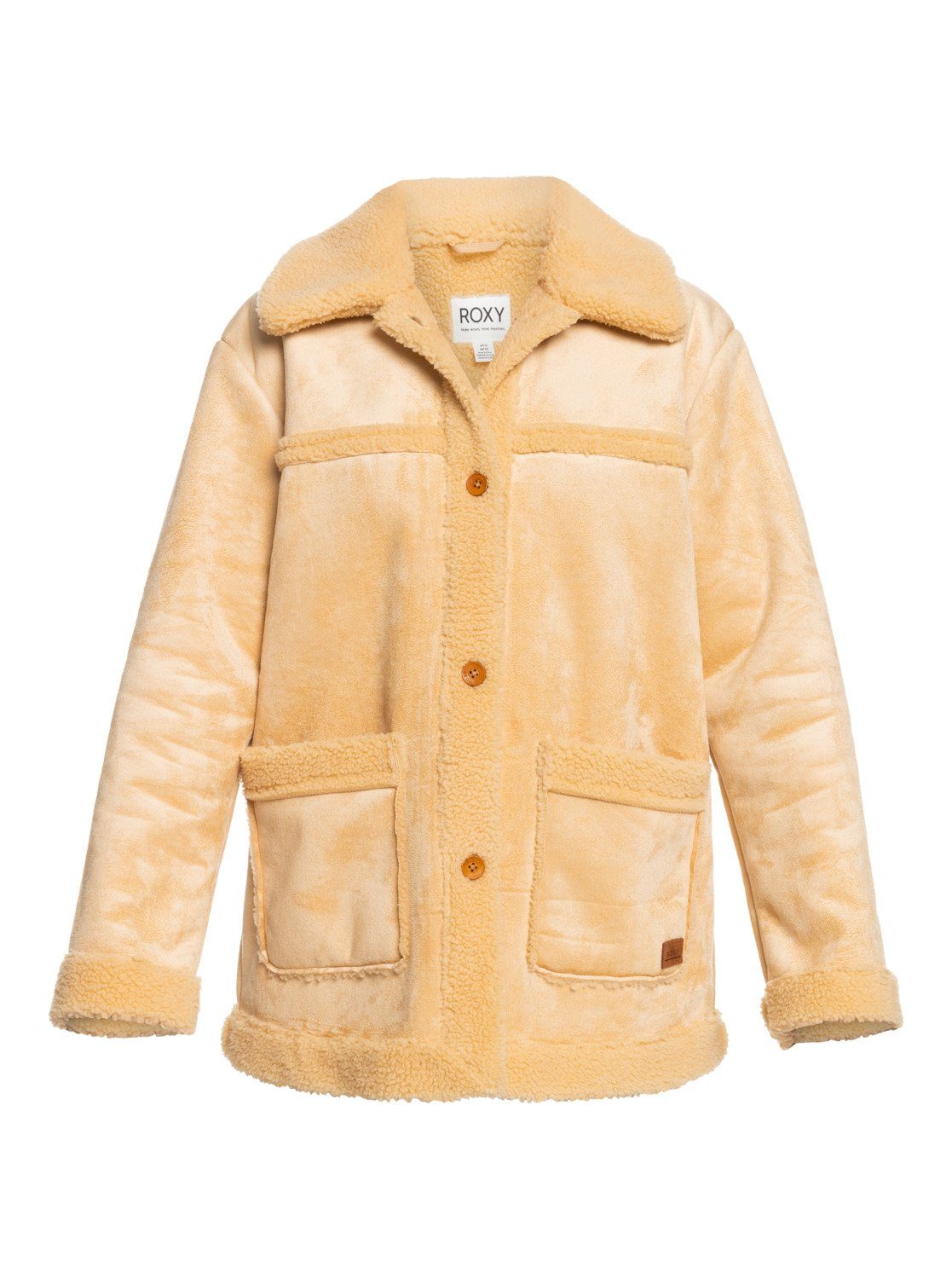 Outdoorjacke Change Of Heart