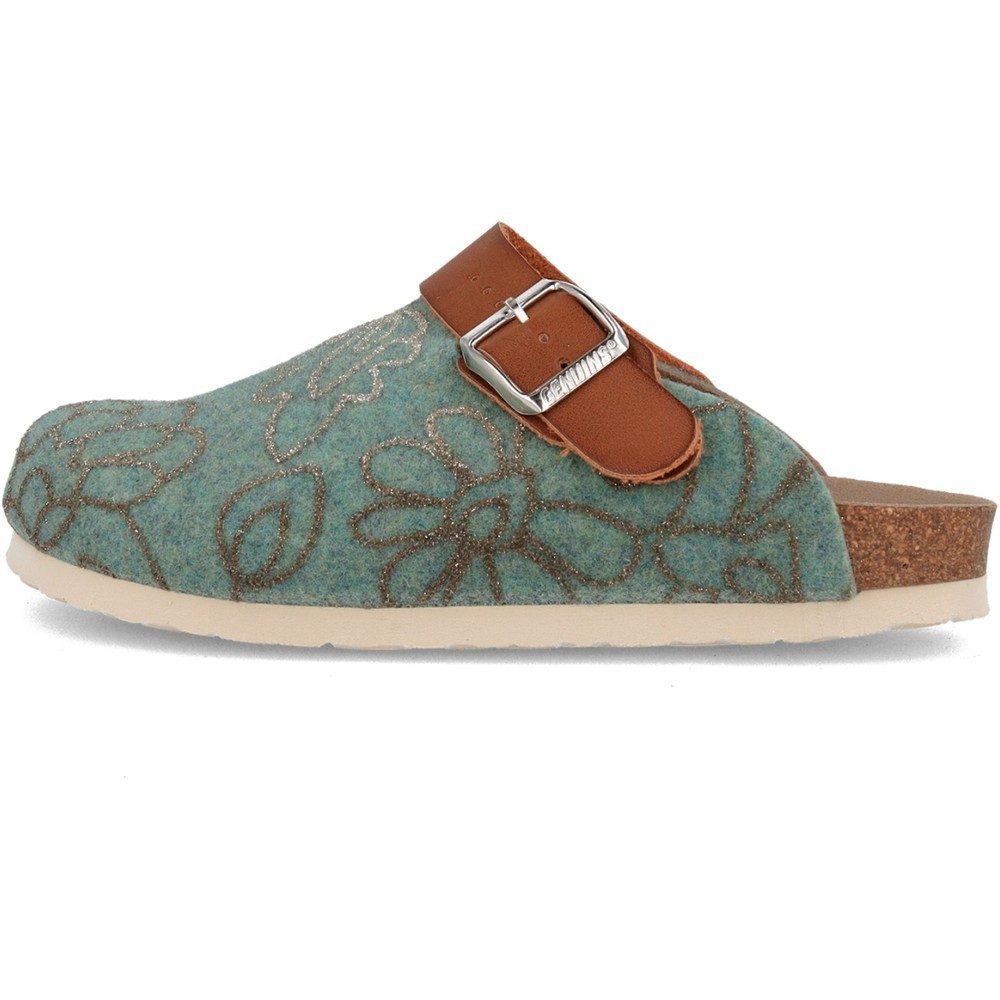 GENUINS Shetland Schnürschuh