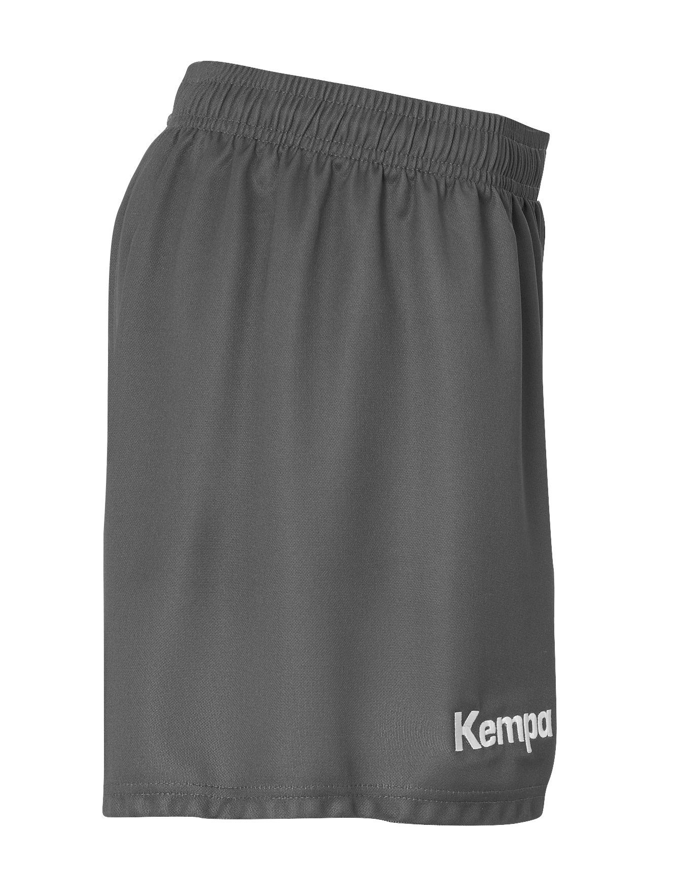 WOMEN CLASSIC Shorts anthra Trainingsshorts Kempa SHORTS Kempa