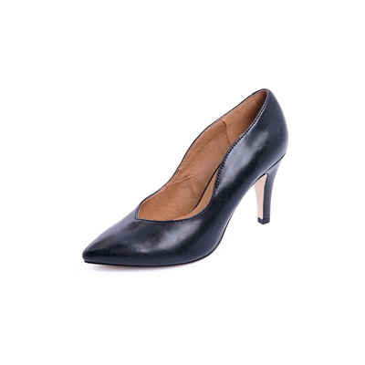 Caprice Pumps