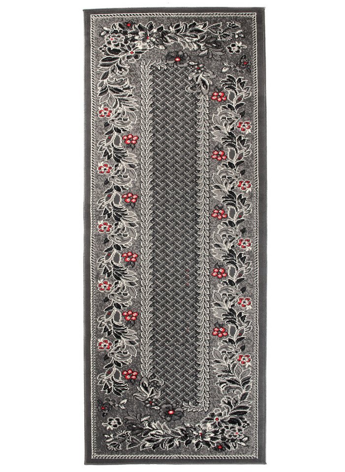 Tapiso Läufer DREAM, rechteckig, Höhe: 8 mm, Wohnzimmer, Schlafzimmer, pflegeleicht