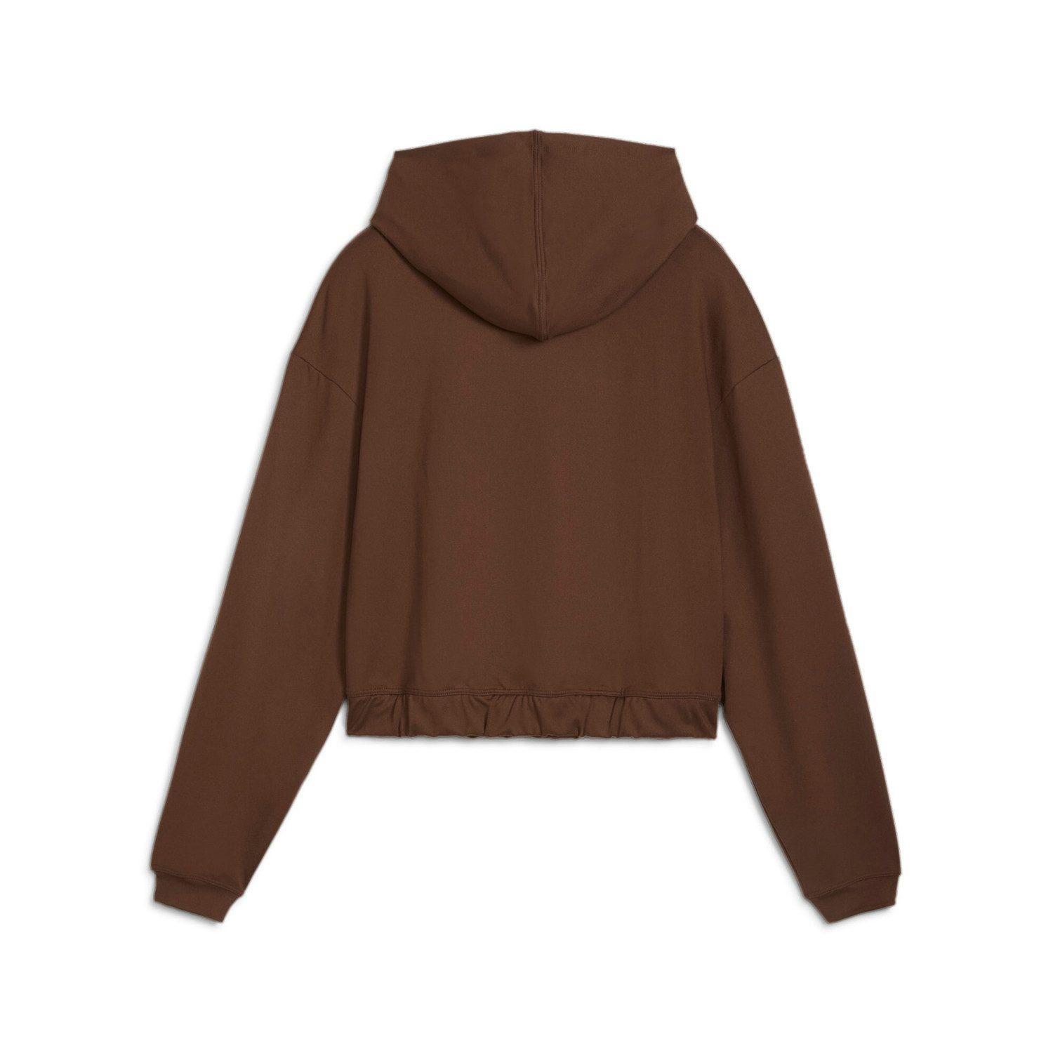 PUMA Kapuzenpullover Puma Damen Kapuzenpullover STUDIO günstig online kaufen