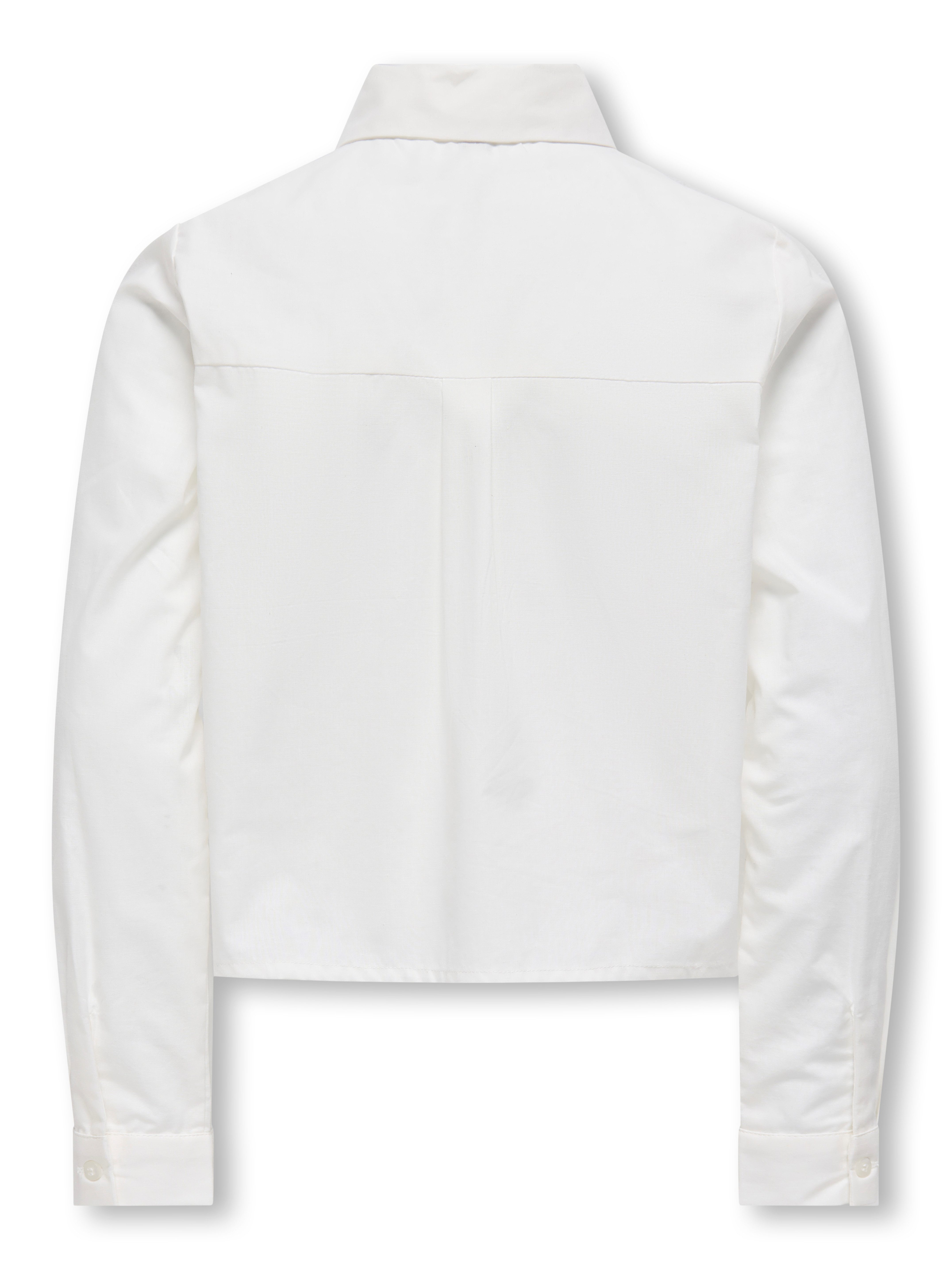 ONLY Langarmshirt