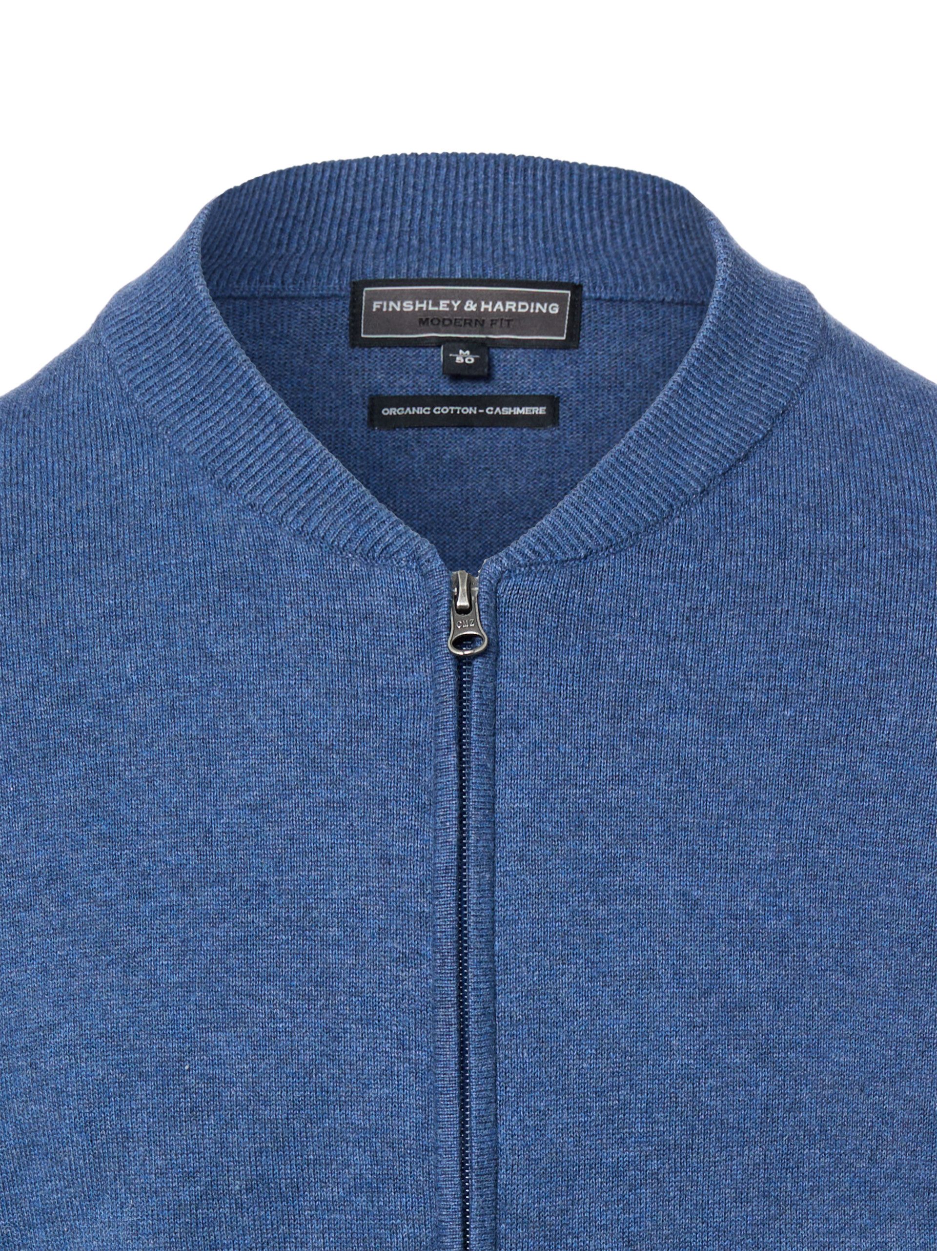 Finshley & Harding Strickjacke
